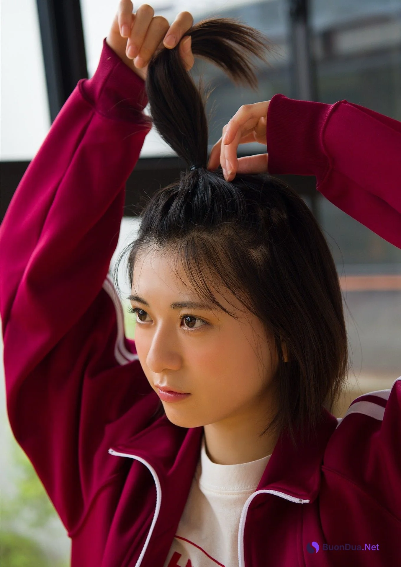 Minami Yamada 山田南実, デジタル限定 YJ Photo Book 「尾道に行ってきました。」 Set.02 - Photo 5