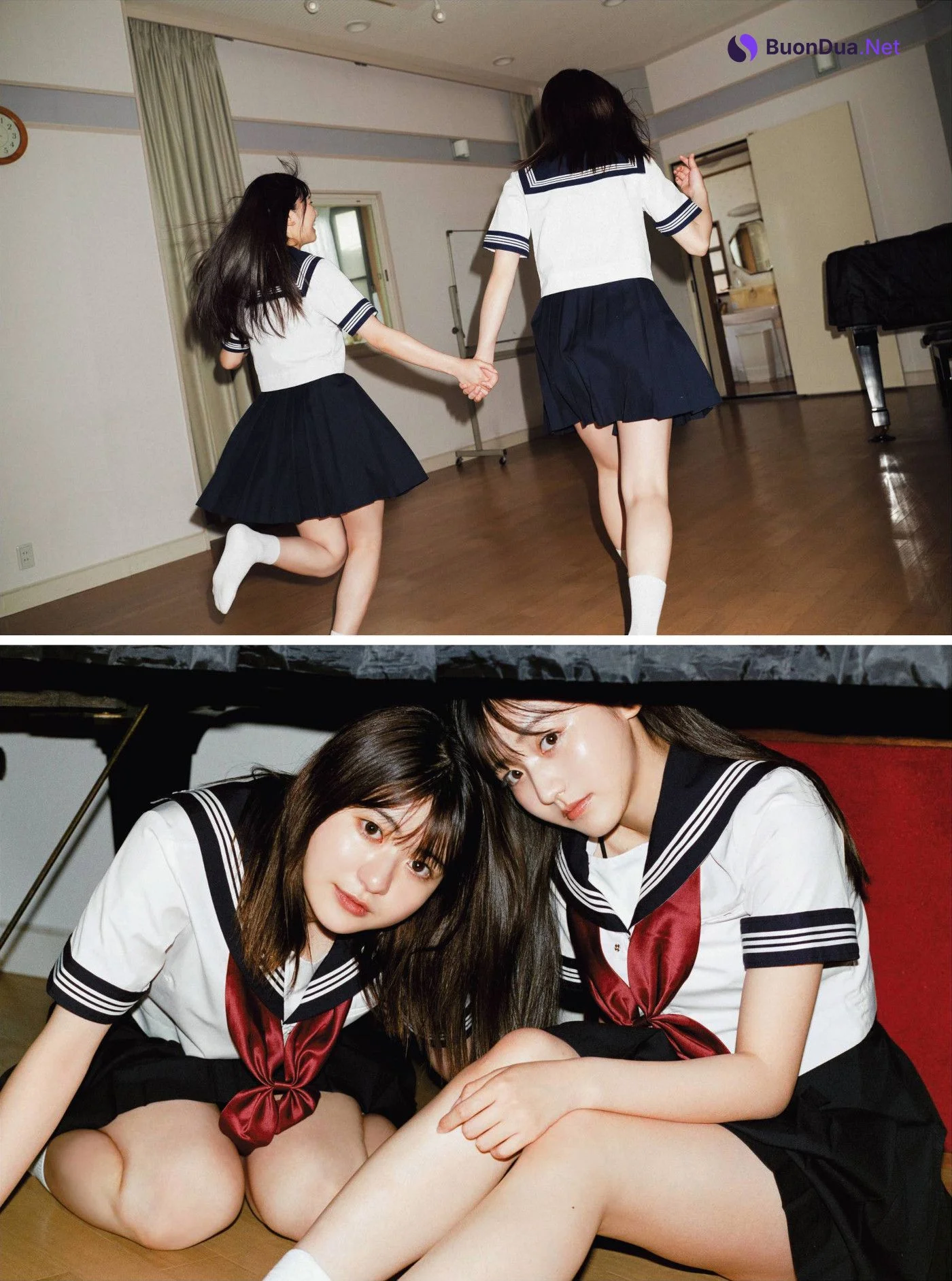 Minami Yamada 山田南実, Yui Tadenuma 蓼沼優衣, STRiKE! プラチナム 2021.08.03 - Photo 11