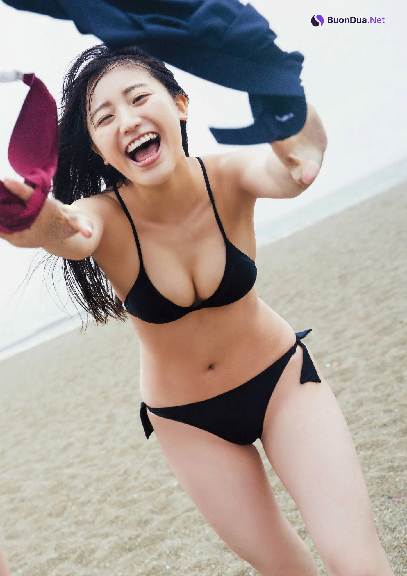 Minami Yamada 山田南実, Yui Tadenuma 蓼沼優衣, STRiKE! プラチナム 2021.08.03 - Photo 16