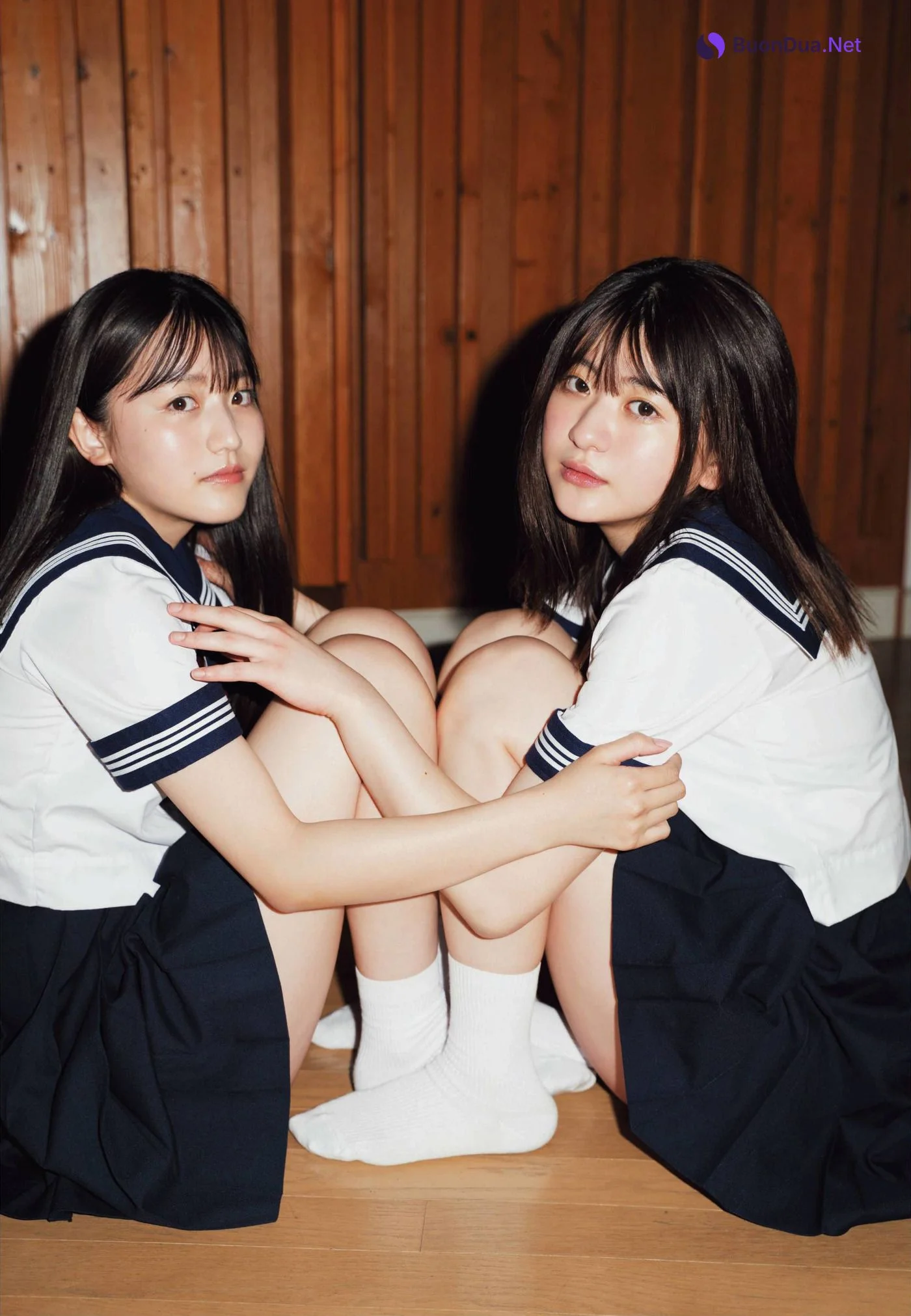 Minami Yamada 山田南実, Yui Tadenuma 蓼沼優衣, STRiKE! プラチナム 2021.08.03 - Photo 8