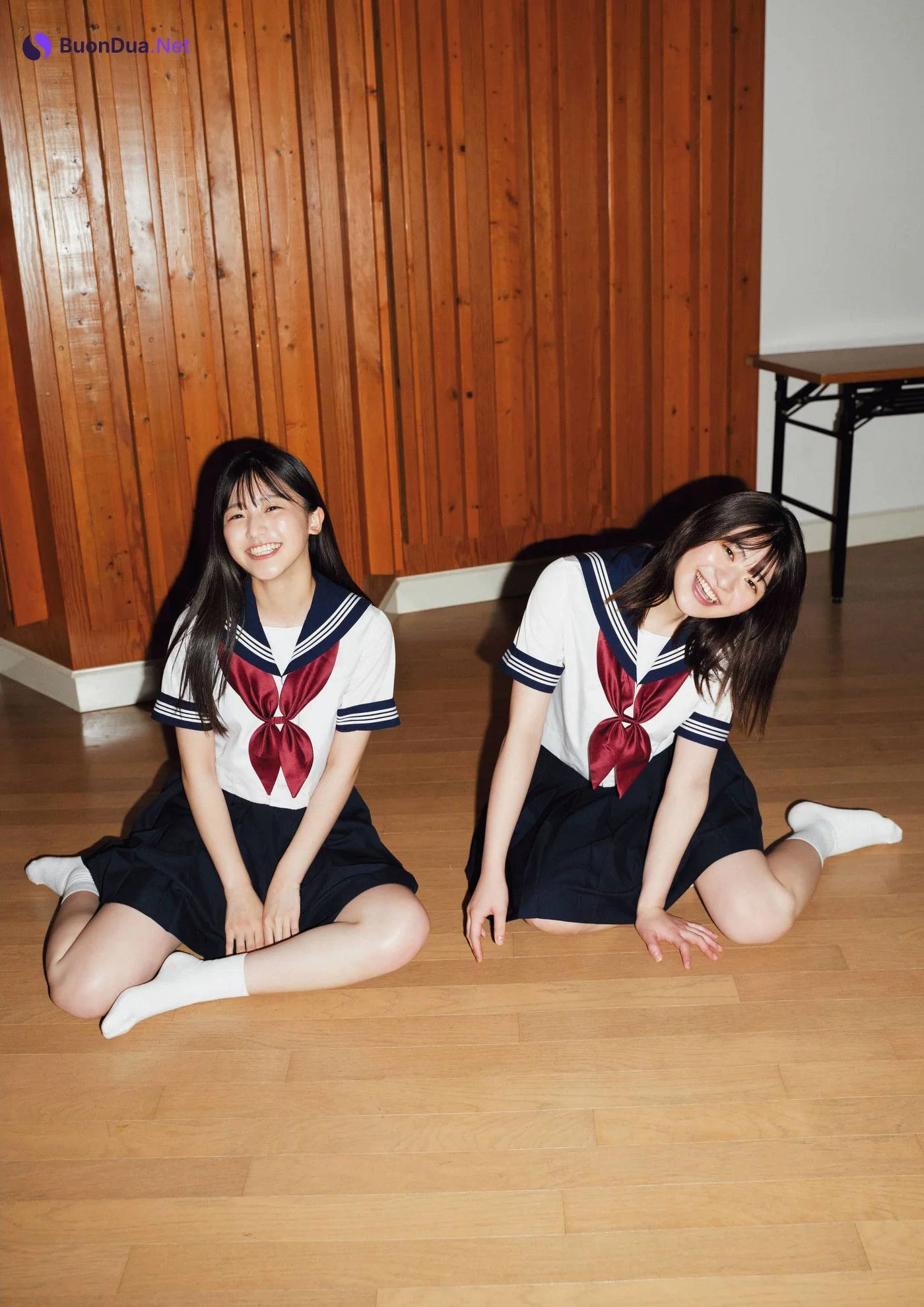 Minami Yamada 山田南実, Yui Tadenuma 蓼沼優衣, STRiKE! プラチナム 2021.08.03 - Photo 9