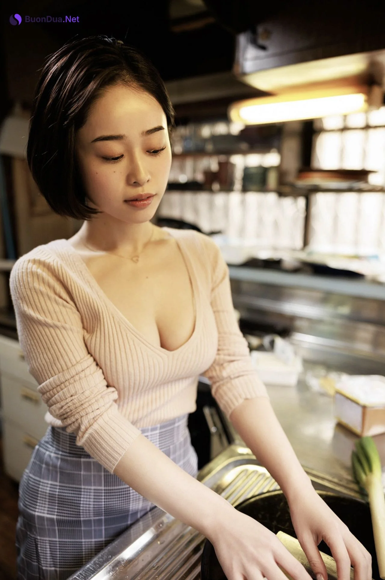 MINAMO みなも, FLASH フラッシュ サンプル版 誘惑の果てに - Photo 11