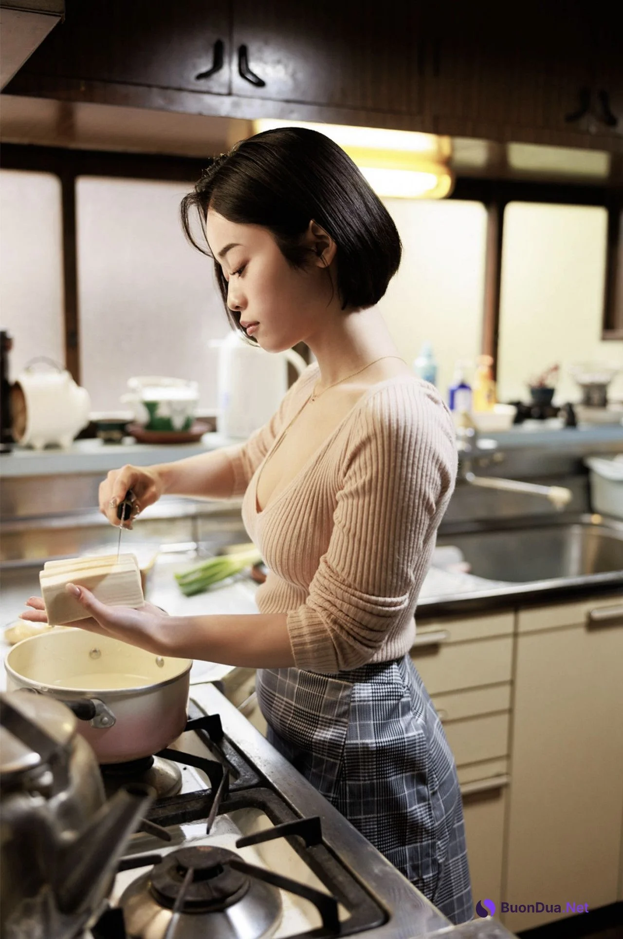 MINAMO みなも, FLASH フラッシュ サンプル版 誘惑の果てに - Photo 12