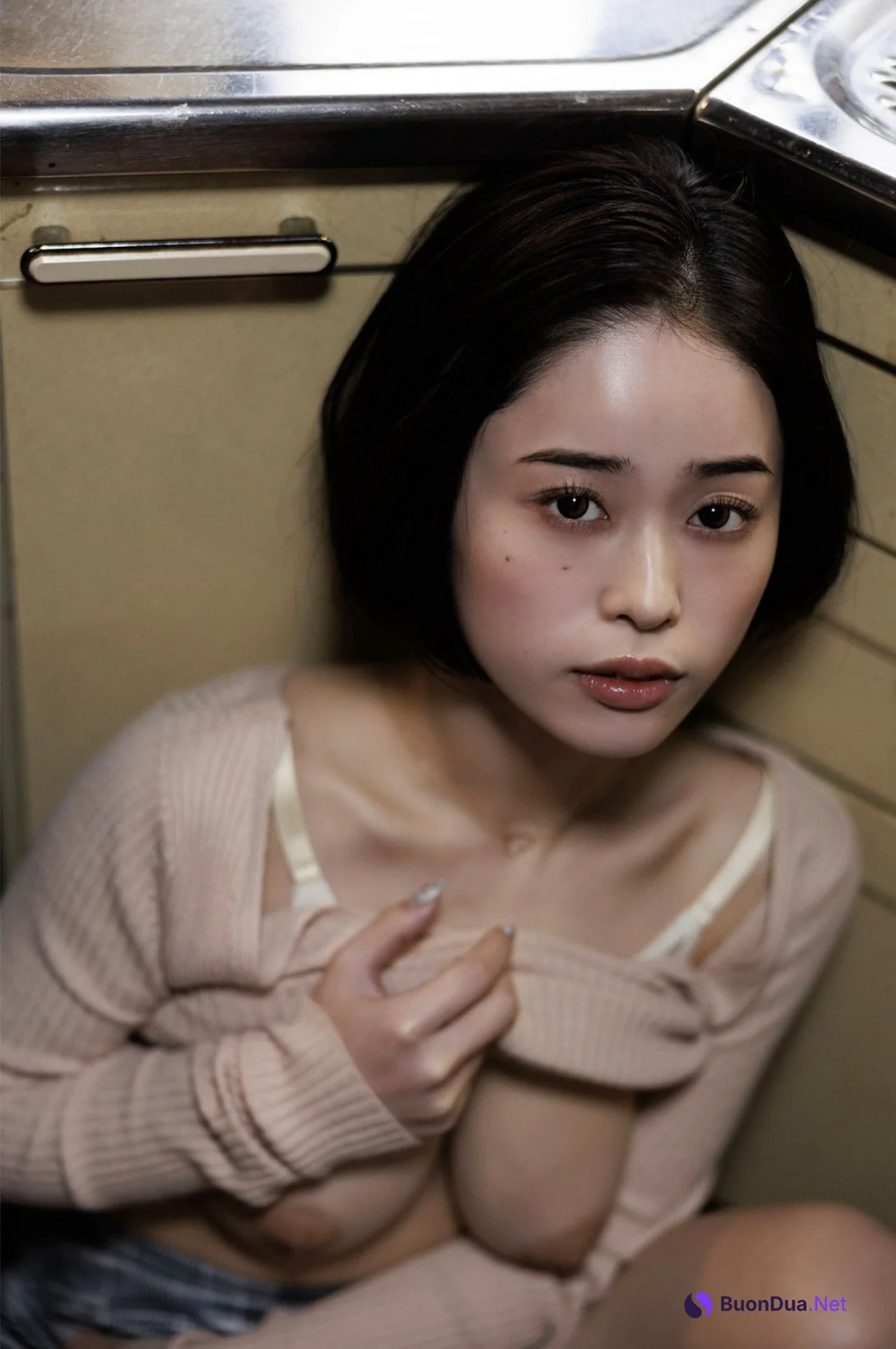 MINAMO みなも, FLASH フラッシュ サンプル版 誘惑の果てに - Photo 16