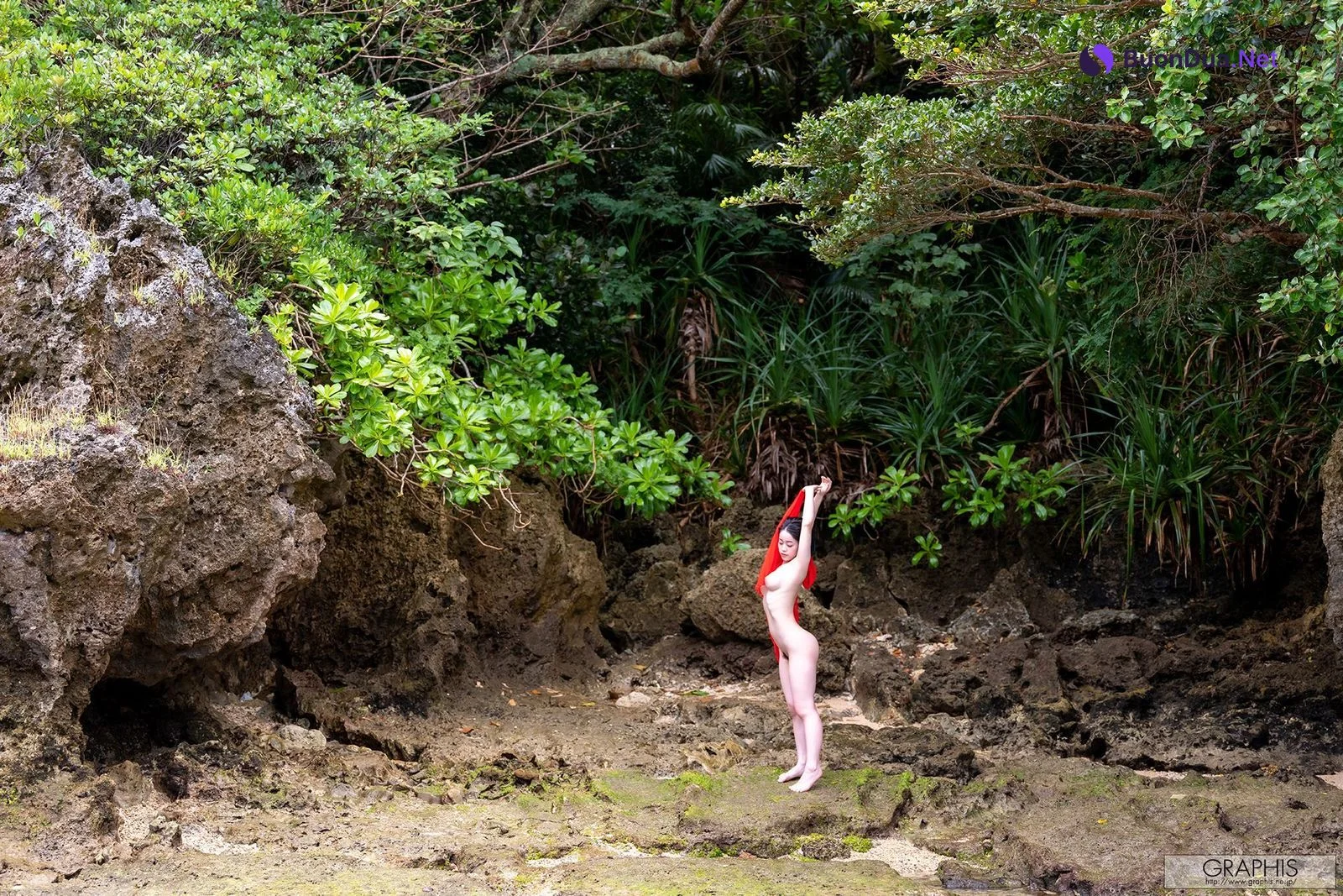 MINAMO, [Graphis] Gals 「Untainted Girl」 Vol.03 - Photo 16