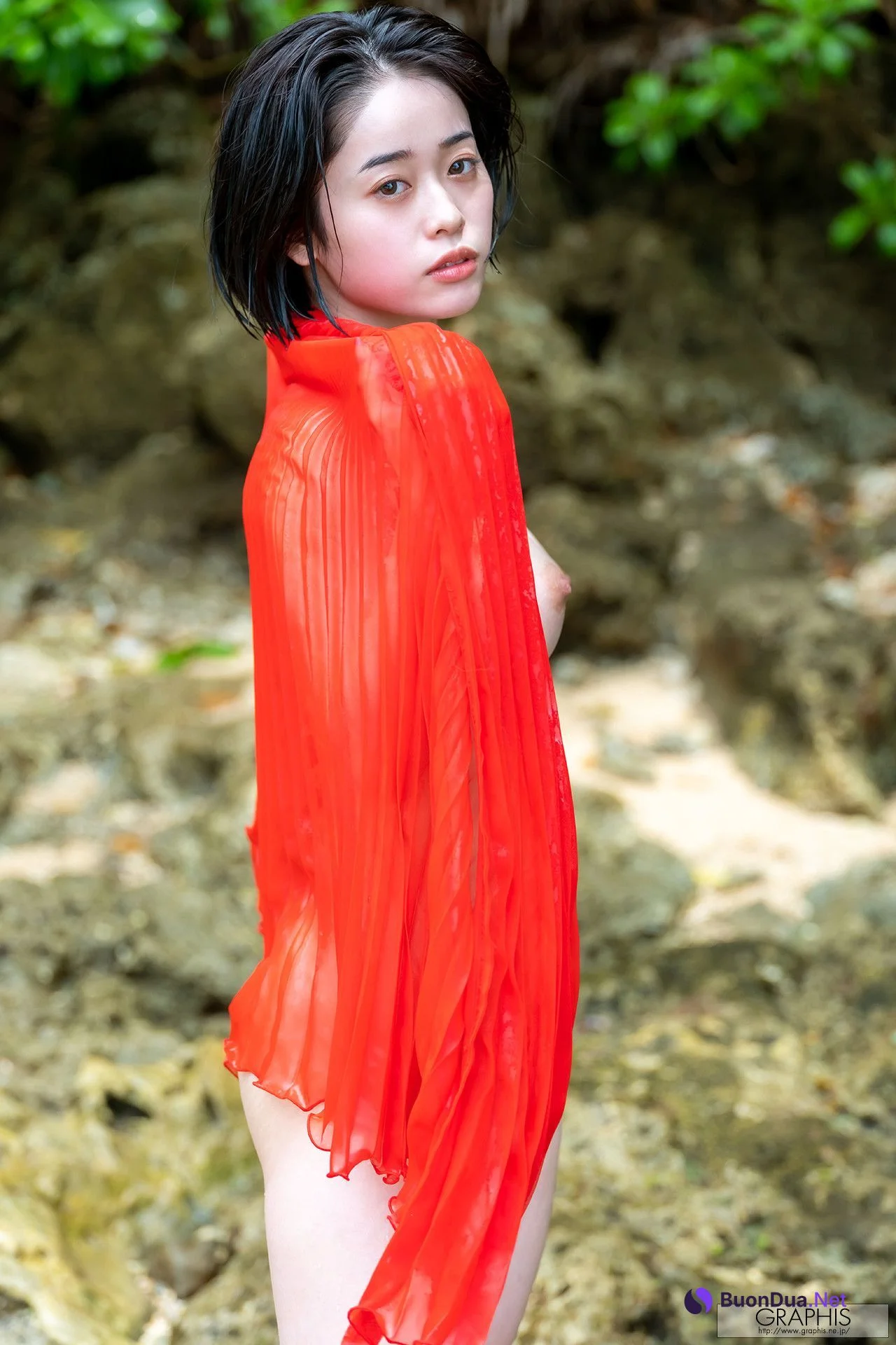 MINAMO, [Graphis] Gals 「Untainted Girl」 Vol.03 - Photo 19