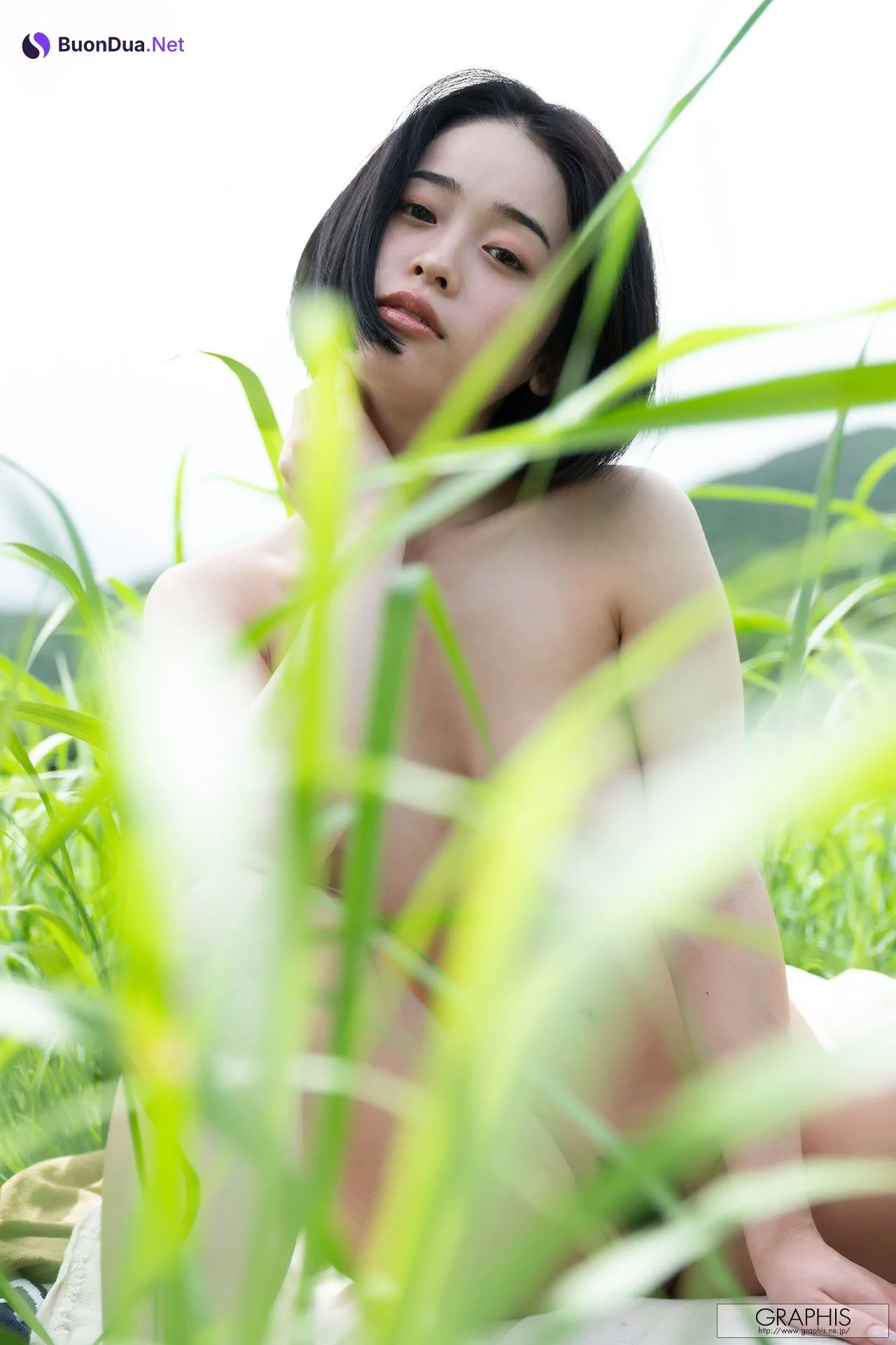 MINAMO, [Graphis] Gals 「Untainted Girl」 Vol.03 - Photo 8