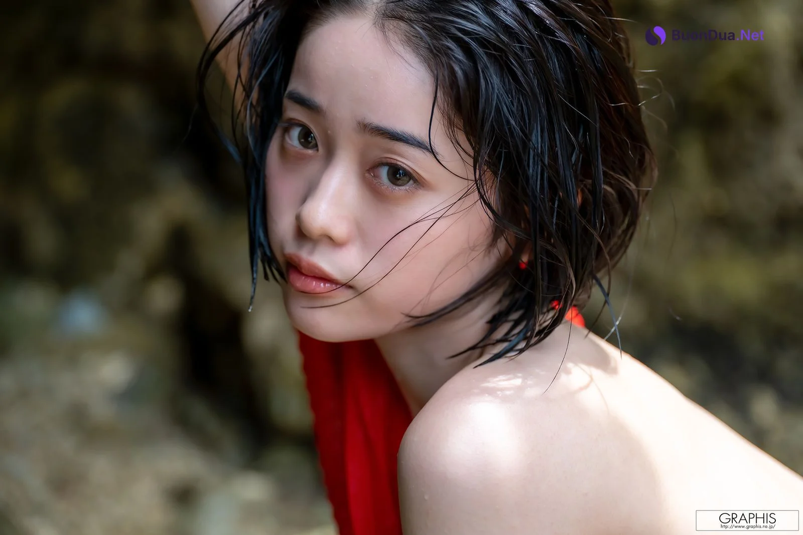 MINAMO, [Graphis] Gals 「Untainted Girl」 Vol.04 - Photo 4