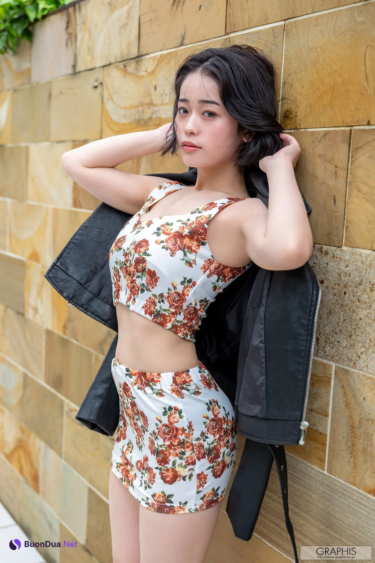 MINAMO, [Graphis] Gals 「Untainted Girl」 Vol.06 - Photo 4