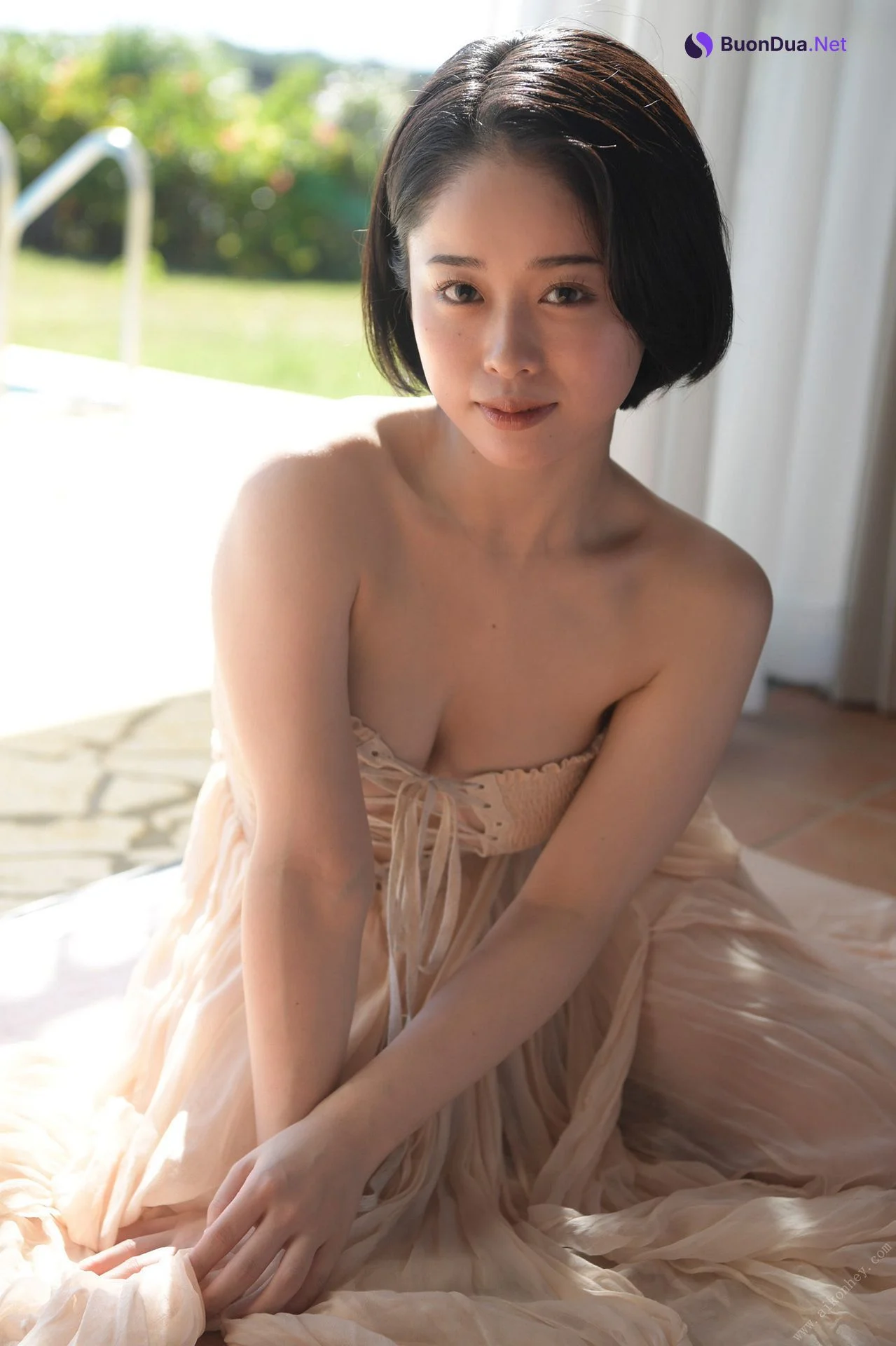 MINAMO 週刊ポストデジタル写真集 [彼女のサマー・ブリーズ] Set.02 - Photo 20
