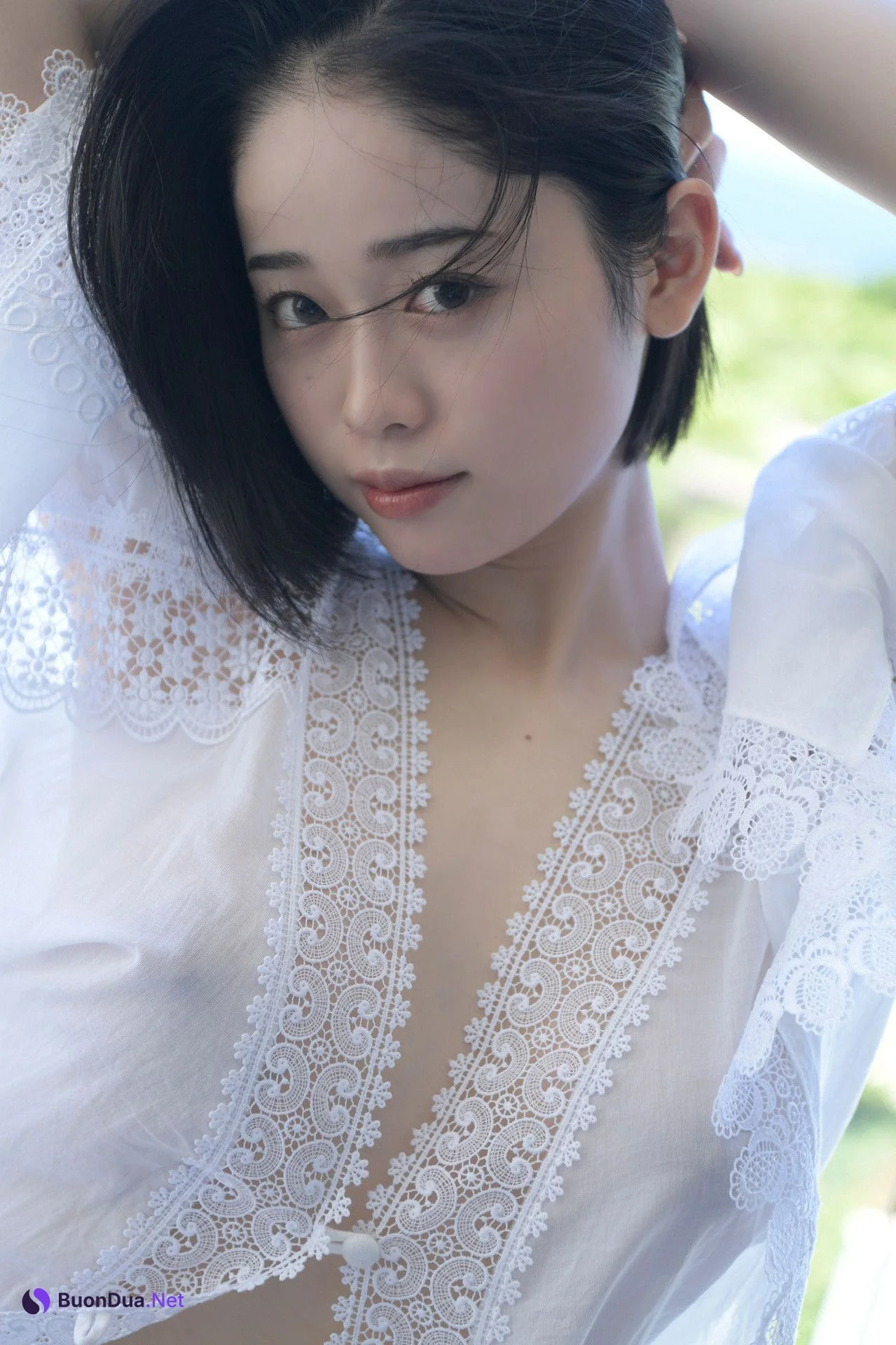 MINAMO 週刊ポストデジタル写真集 [彼女のサマー・ブリーズ] Set.03 - Photo 3