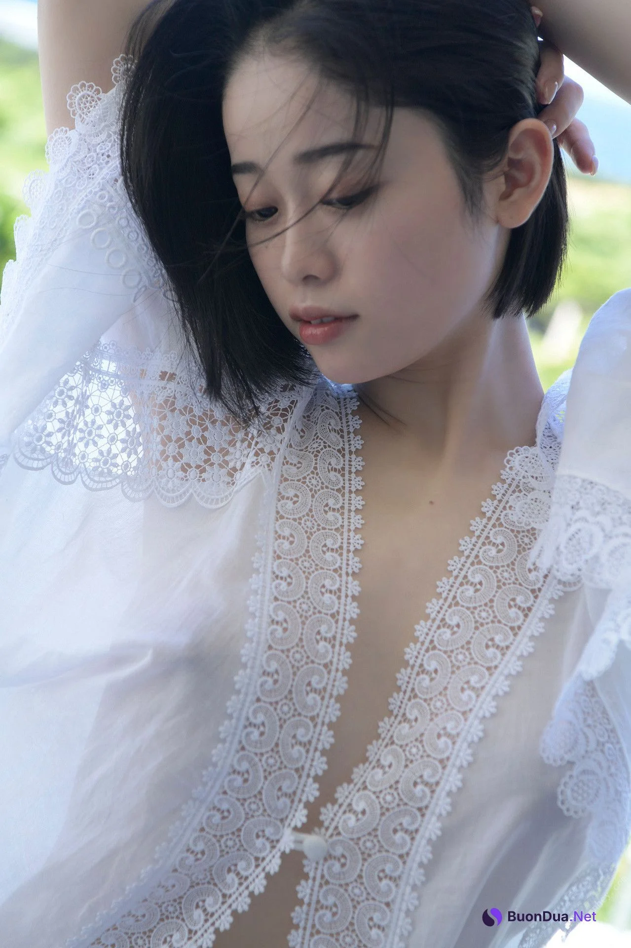 MINAMO 週刊ポストデジタル写真集 [彼女のサマー・ブリーズ] Set.03 - Photo 4