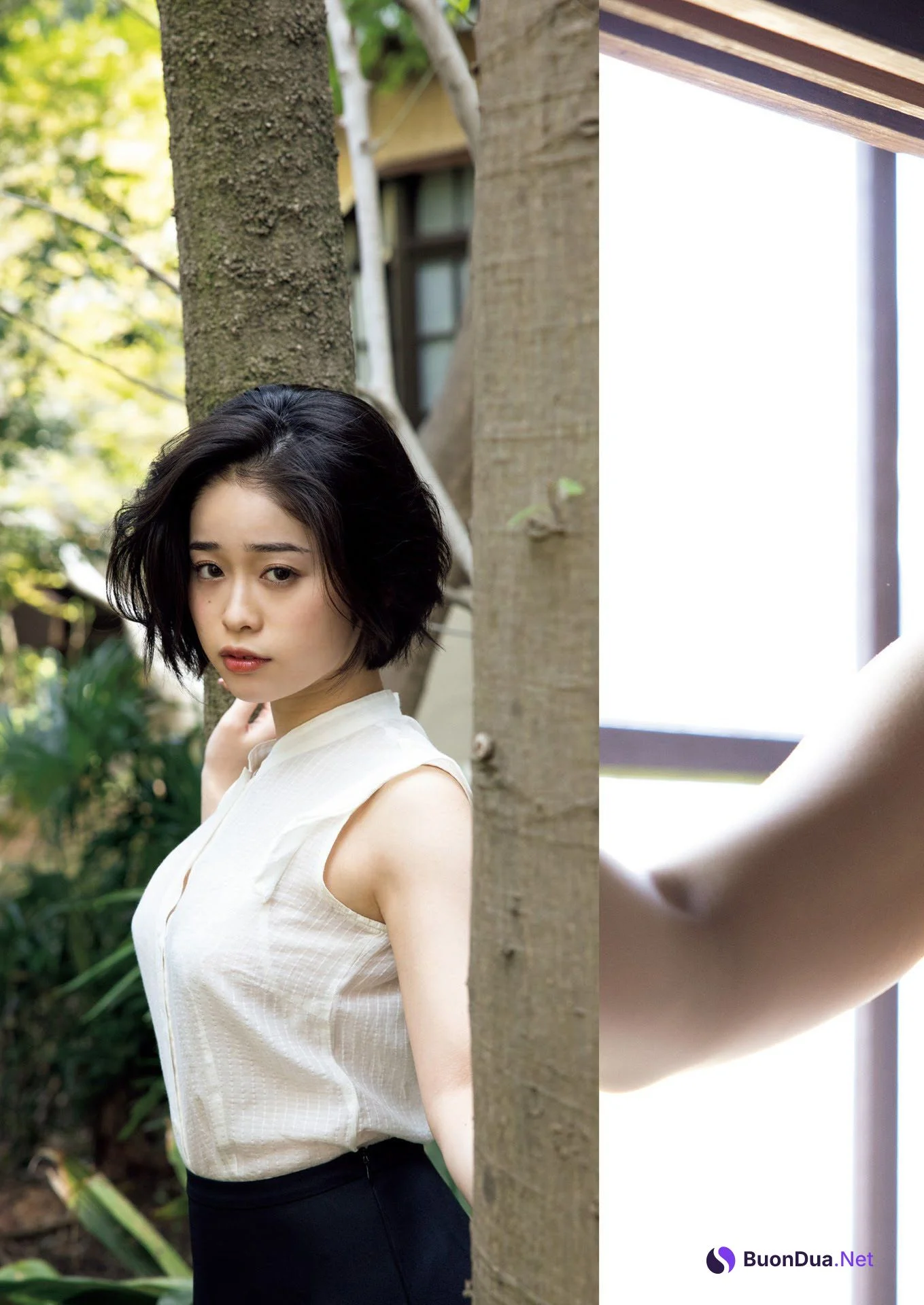 MINAMOの波紋, Shukan Post 2021.05.07 (週刊ポスト 2021年5月7日号) - Photo 3
