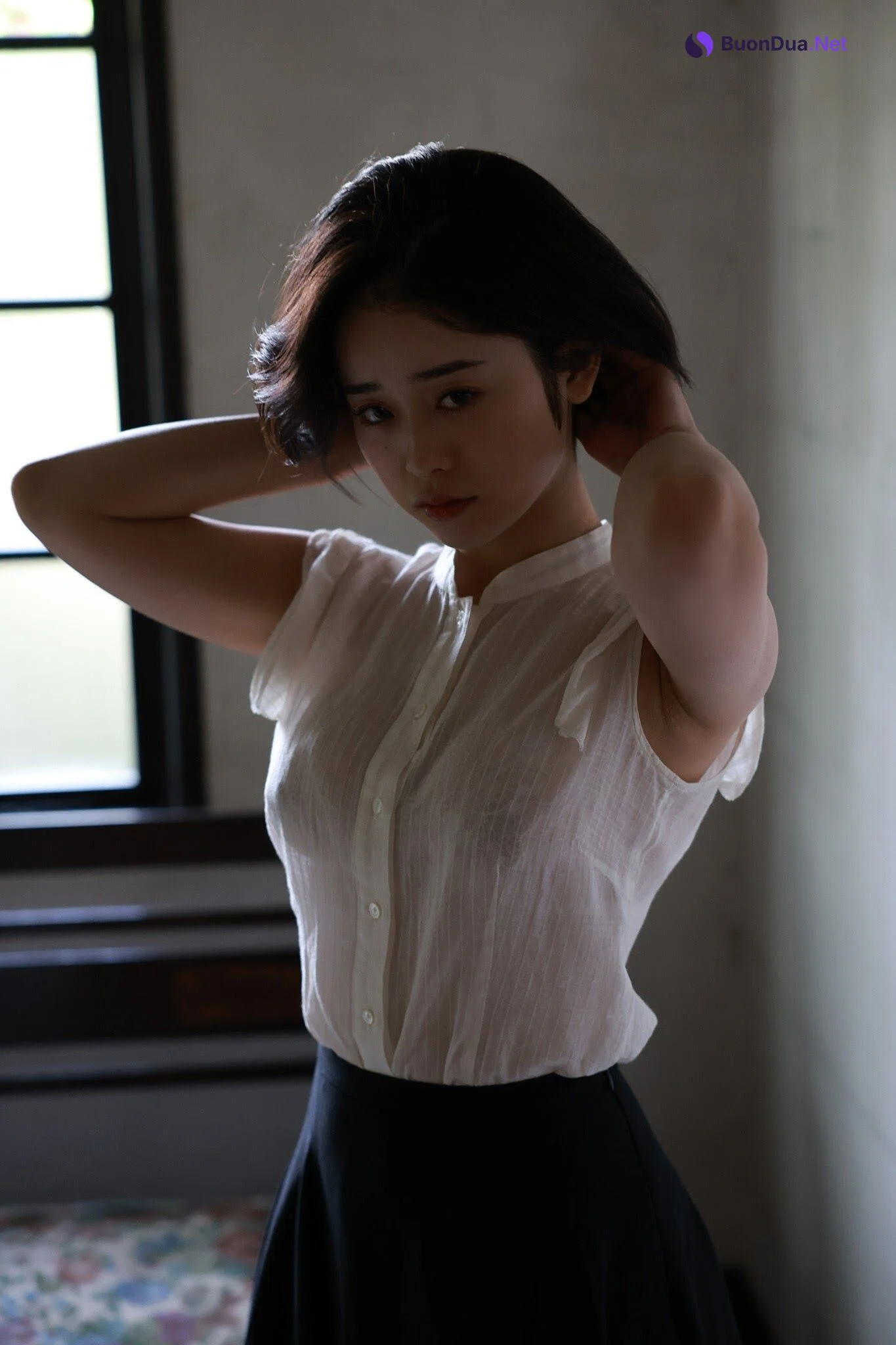 MINAMOの波紋, Shukan Post 2021.05.21 (週刊ポスト 2021年5月21日号) - Photo 5