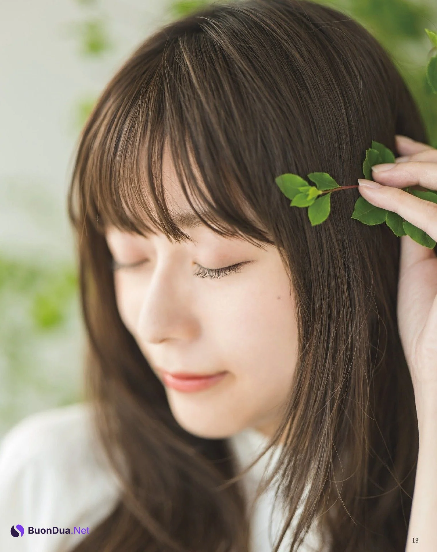 Minase Inori 水瀬いのり, Seigura 2022.08 (声優グランプリ 2022年8月号) - Photo 12