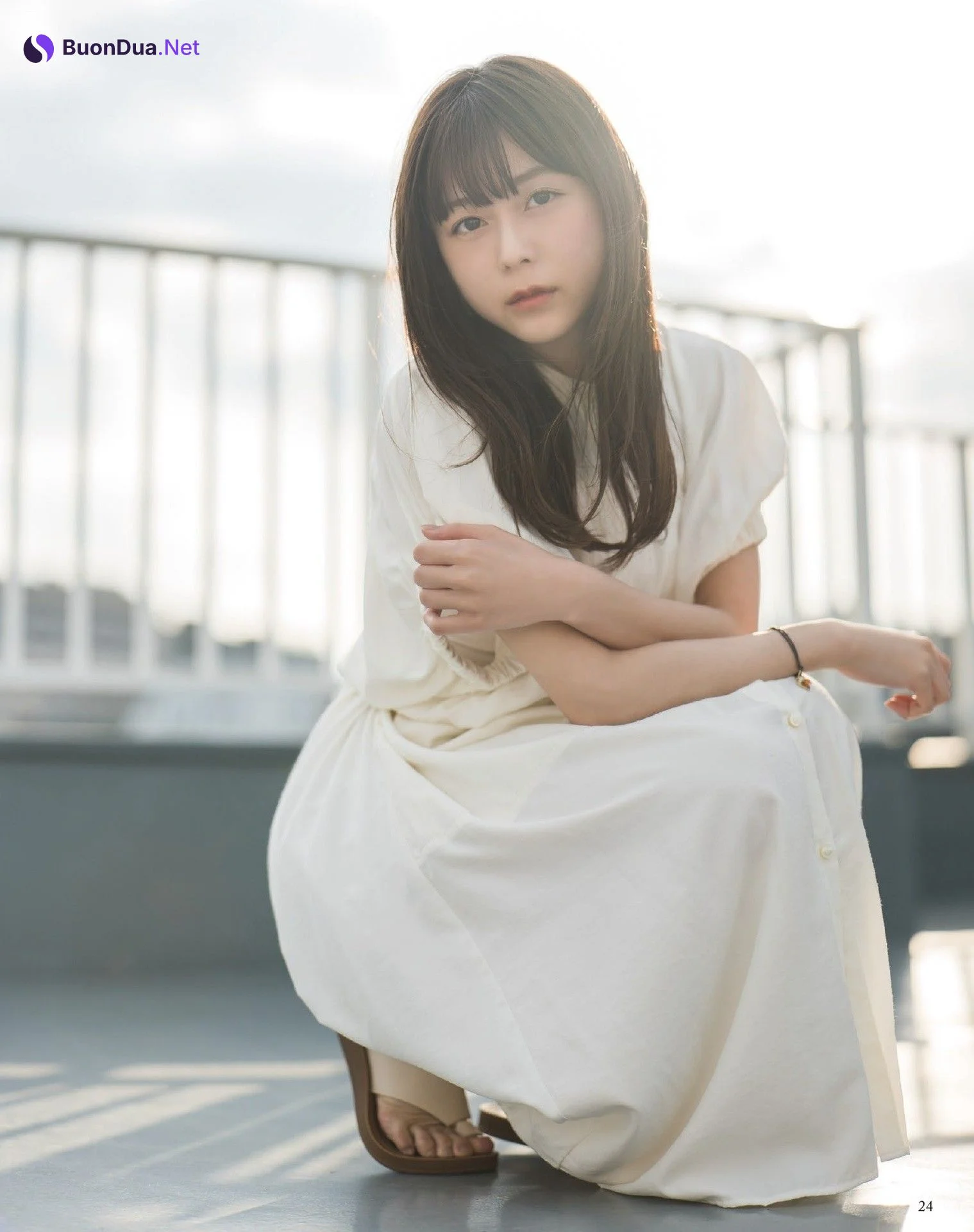 Minase Inori 水瀬いのり, Seigura 2022.08 (声優グランプリ 2022年8月号) - Photo 17