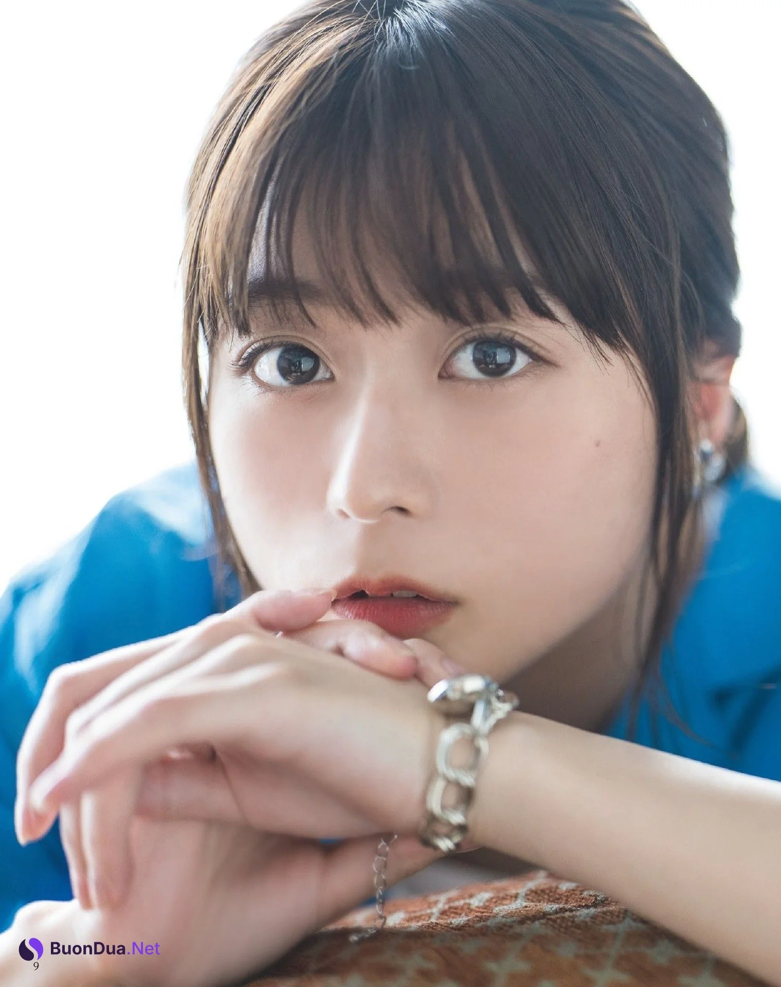 Minase Inori 水瀬いのり, Seigura 2022.08 (声優グランプリ 2022年8月号) - Photo 2