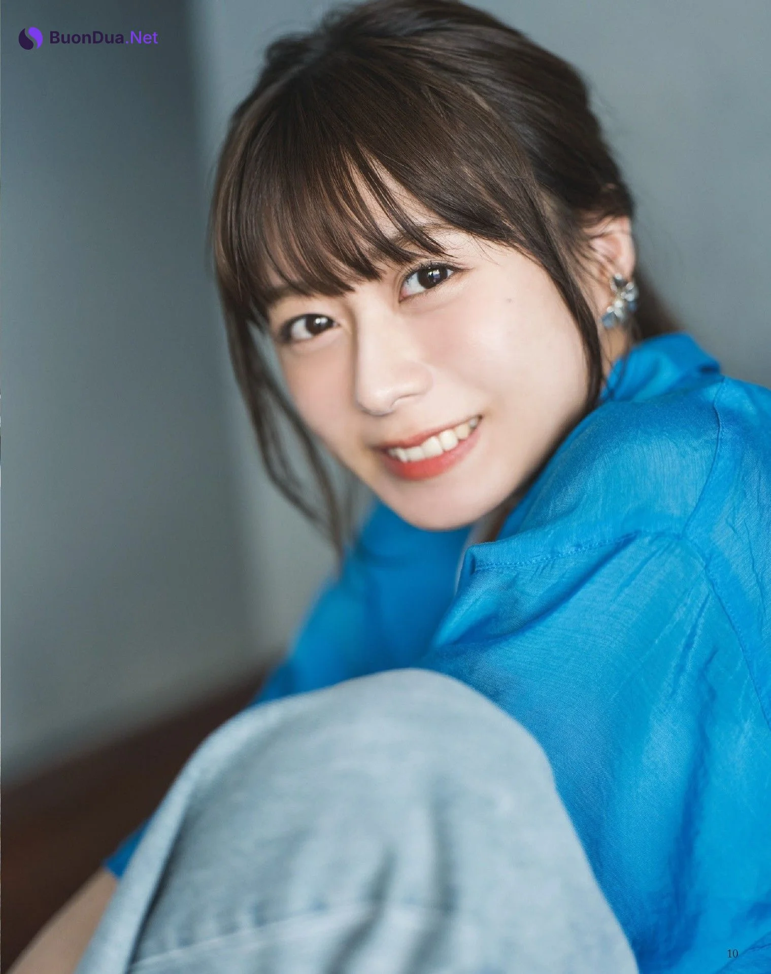 Minase Inori 水瀬いのり, Seigura 2022.08 (声優グランプリ 2022年8月号) - Photo 4