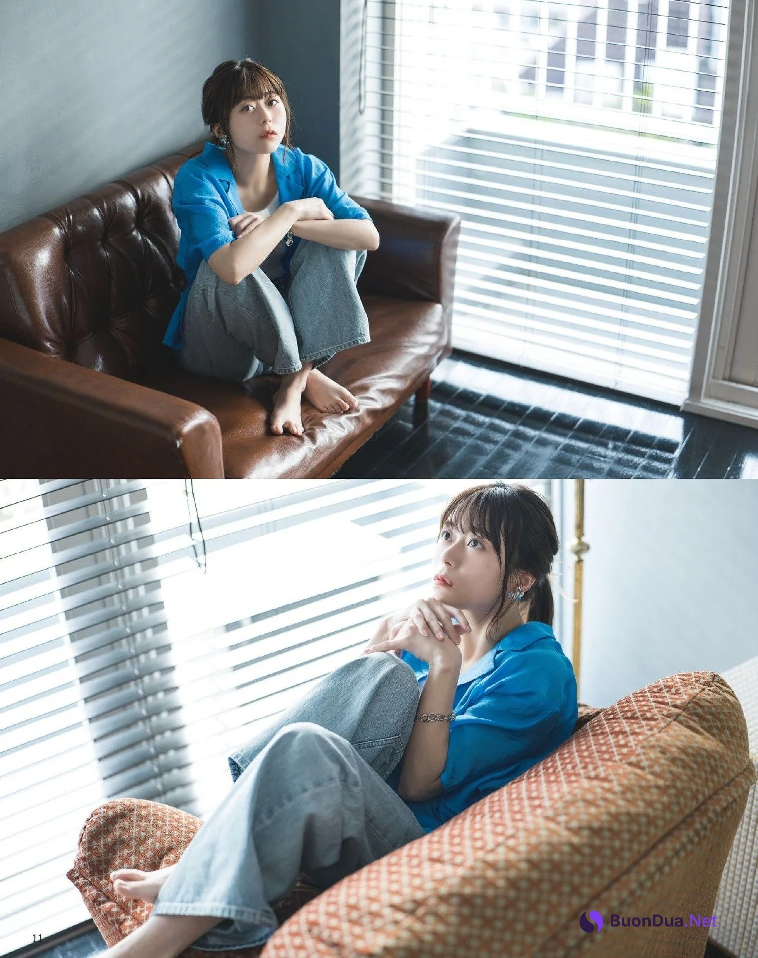 Minase Inori 水瀬いのり, Seigura 2022.08 (声優グランプリ 2022年8月号) - Photo 5