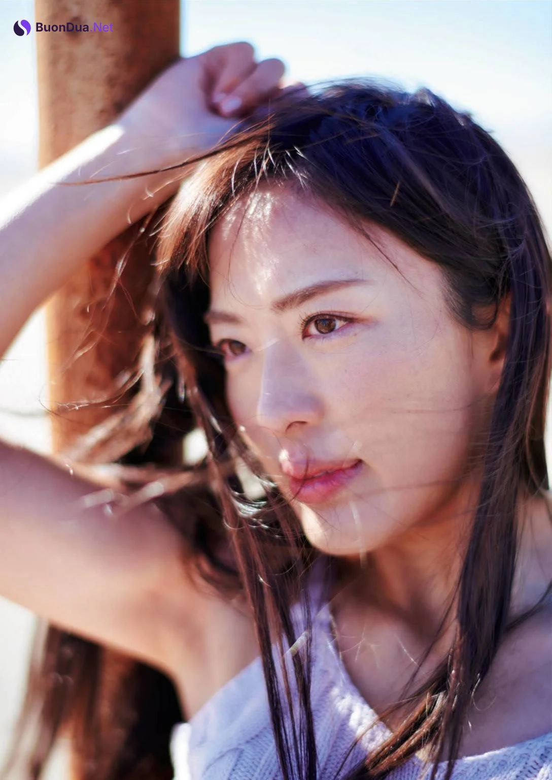 Minase Ozawa 小澤美奈瀬, Shukan Gendai 2021.02.13 (週刊現代 2021年2月13日号) - Photo 5
