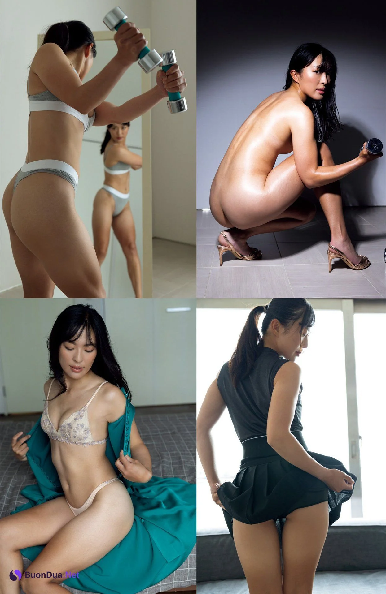 Minase Ozawa 小澤美奈瀬, Shukan Gendai 2022.10.22 (週刊現代 2022年10月22日号) - Photo 2