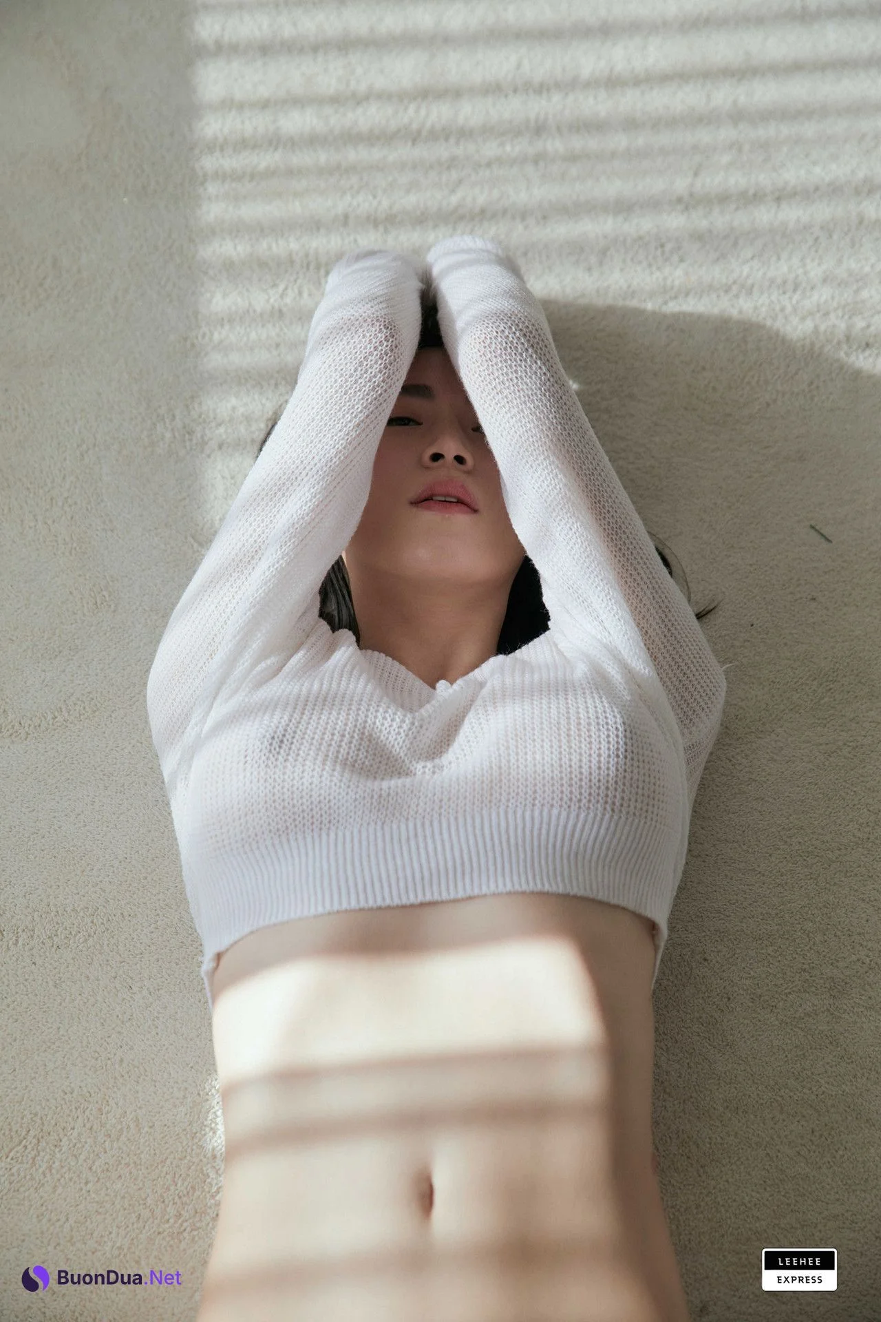 Min.E 민이, LEEHEE EXPRESS LEBE-120 Set.03 - Photo 10