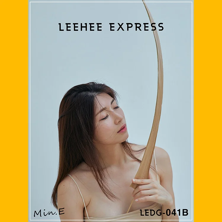 Min.E 민이, [LEEHEE EXPRESS] LEDG-041B Set.02