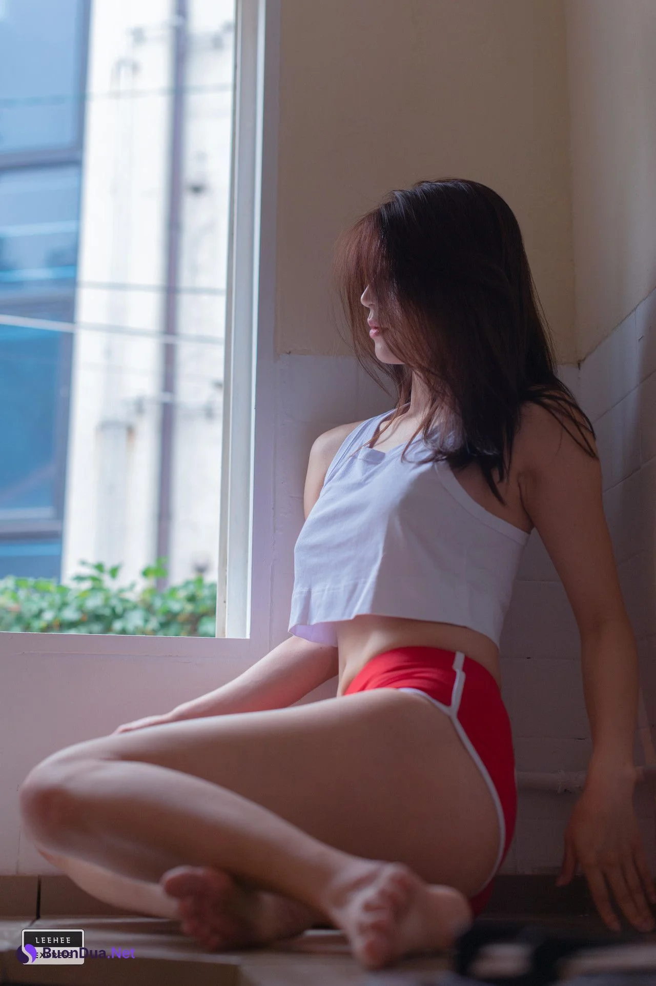 Min.E 민이, [LEEHEE EXPRESS] LEHF-032 - Photo 17