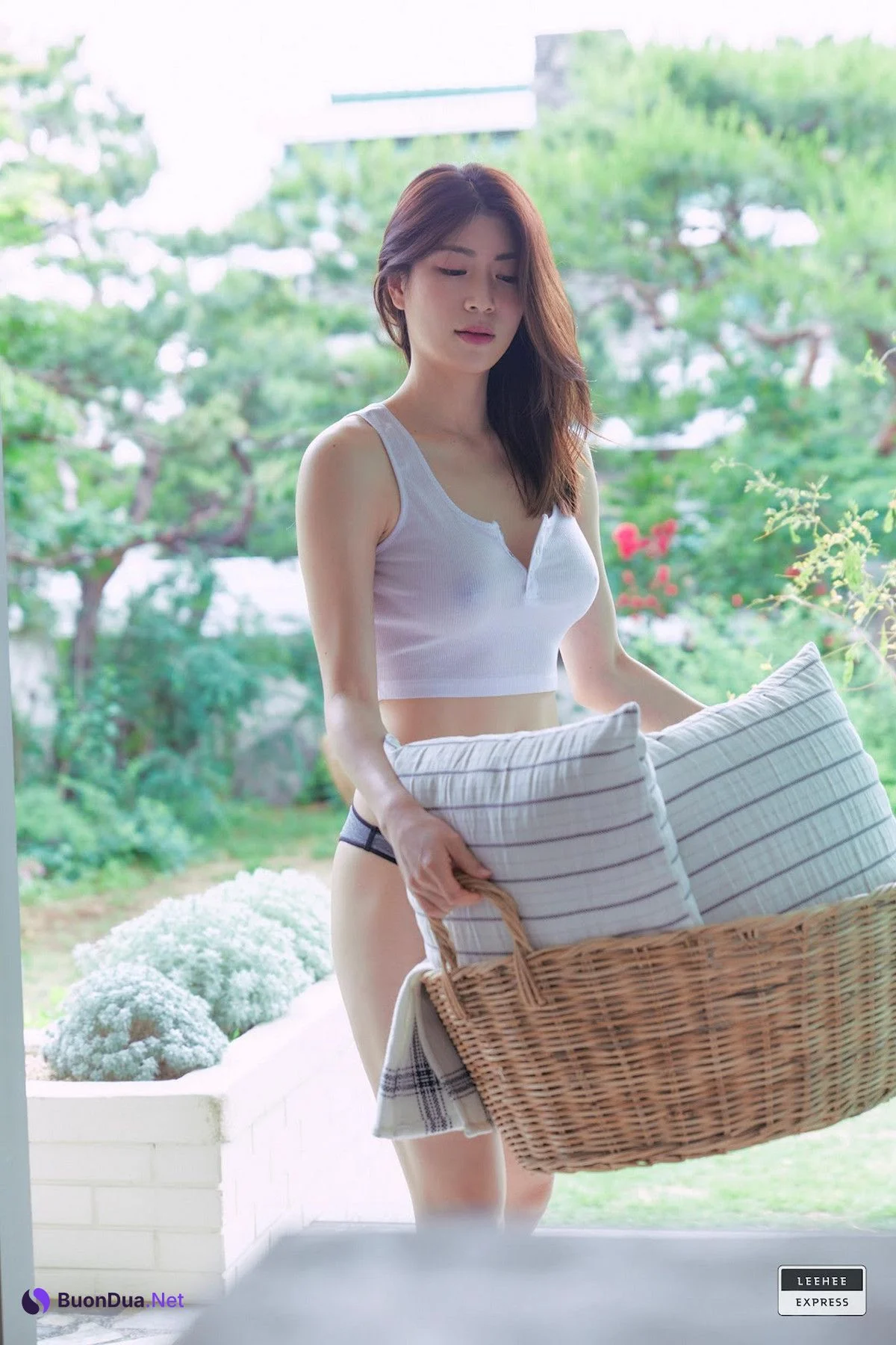 Min.E 민이, [LEEHEE EXPRESS] LEHF-038A+B Set.02 - รูปภาพ 19