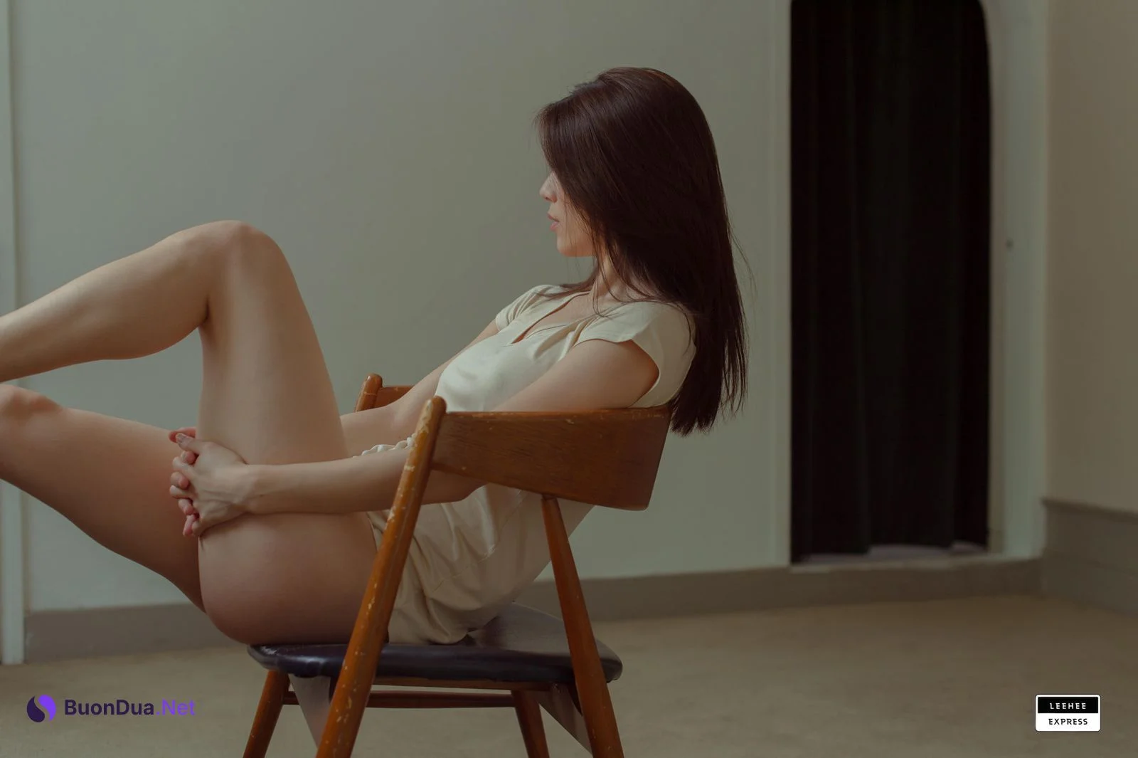 Min.E 민이, [LEEHEE EXPRESS] LEHF-059A - 사진 5