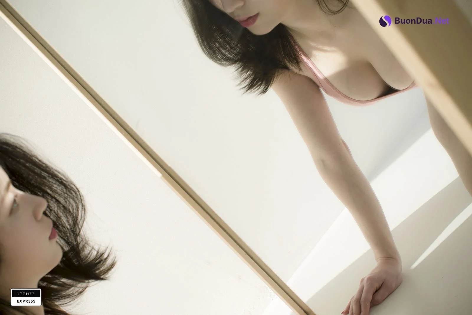 Min.E 민이, [LEEHEE EXPRESS] LEND-002 - รูปภาพ 5