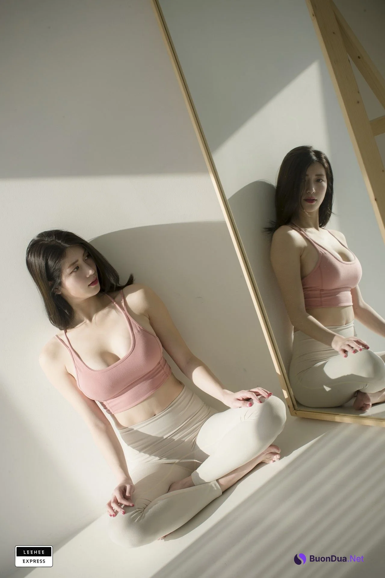 Min.E 민이, [LEEHEE EXPRESS] LEND-002 - รูปภาพ 9