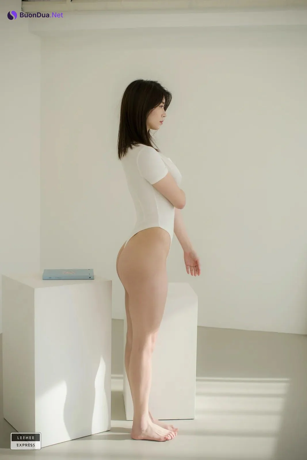 Min.E [LEEHEE EXPRESS] LERB-026 - Photo 2