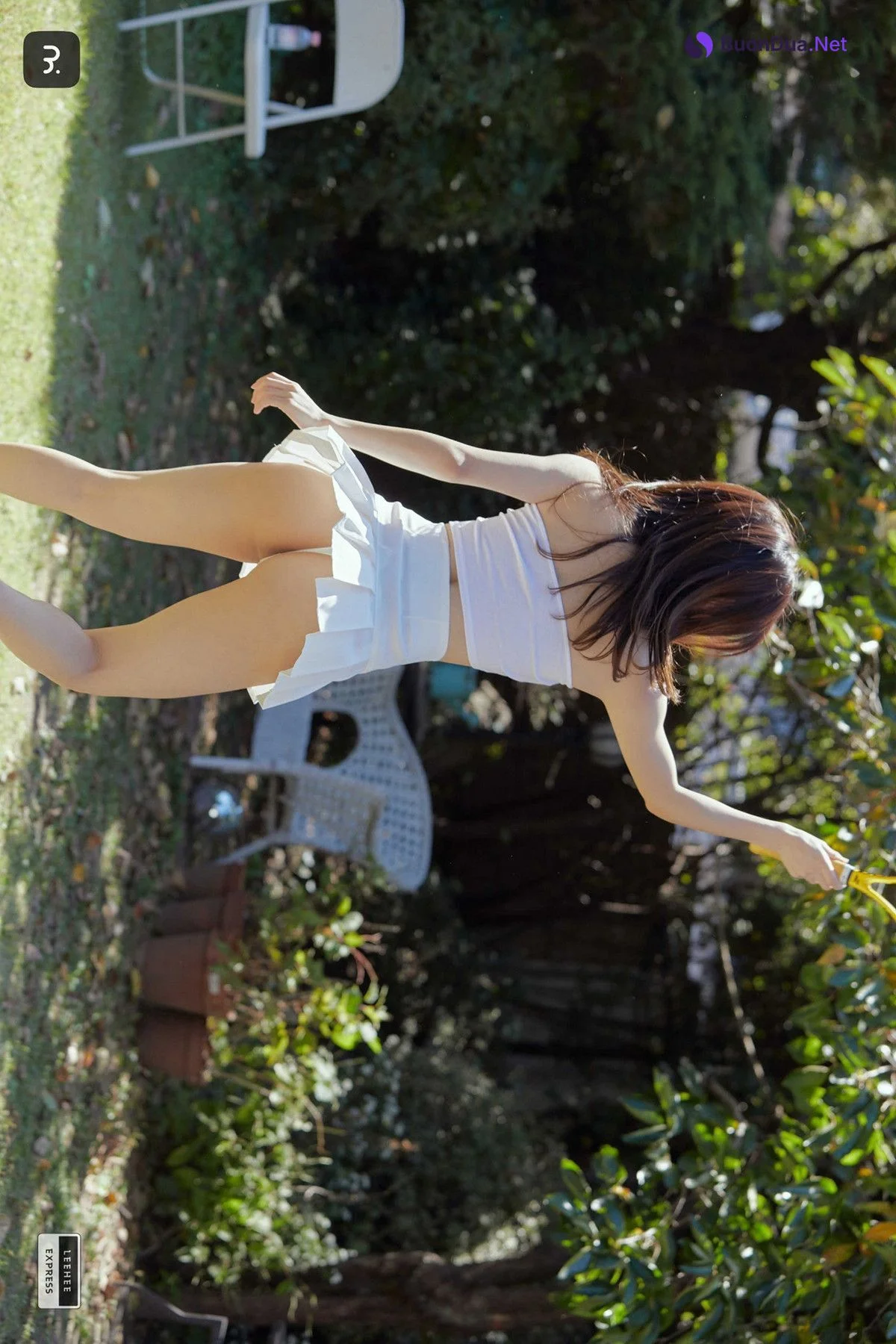Min.E 민이, LEEHEE EXPRESS LERB-237A Set.02 - Photo 13