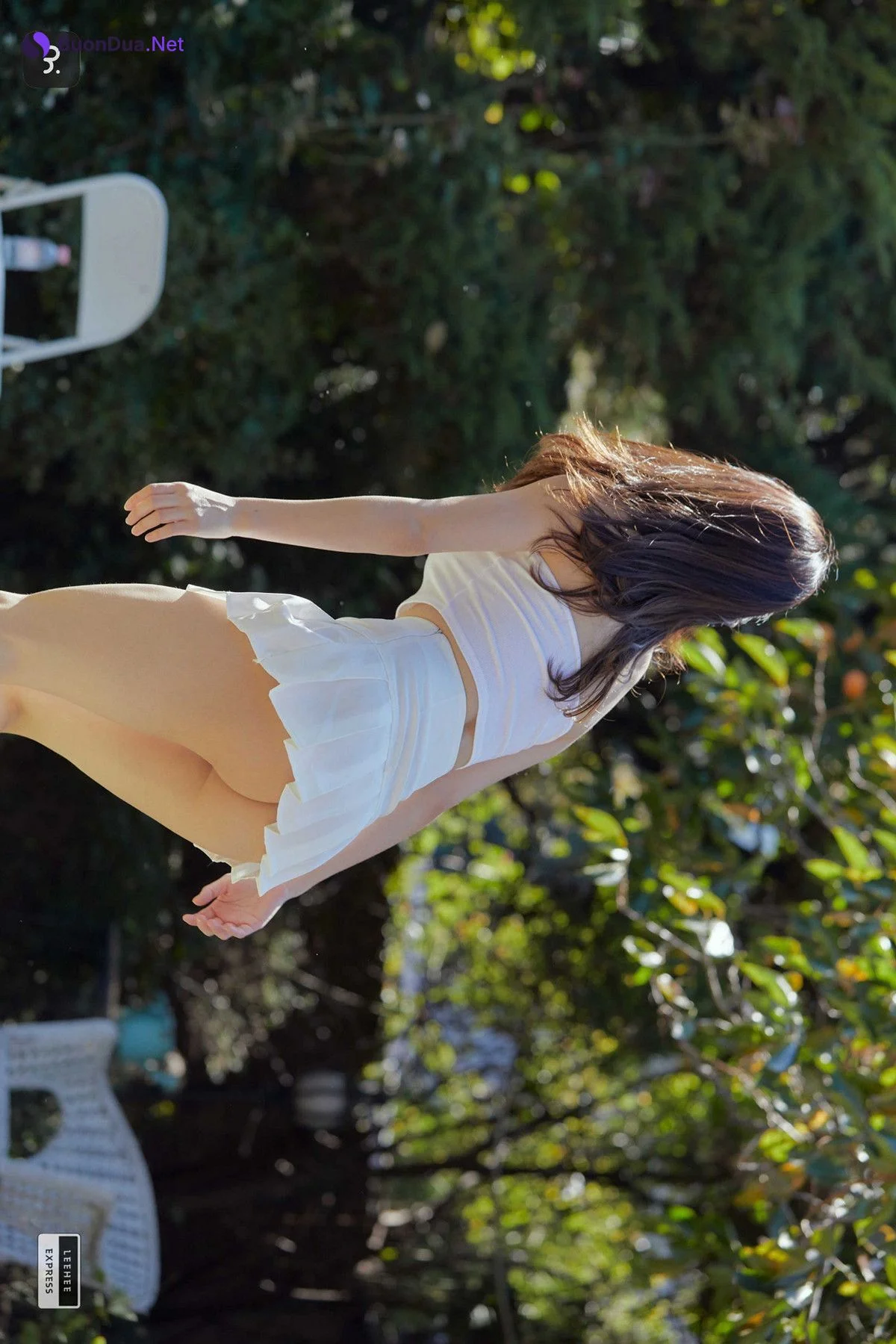 Min.E 민이, LEEHEE EXPRESS LERB-237A Set.02 - Photo 17