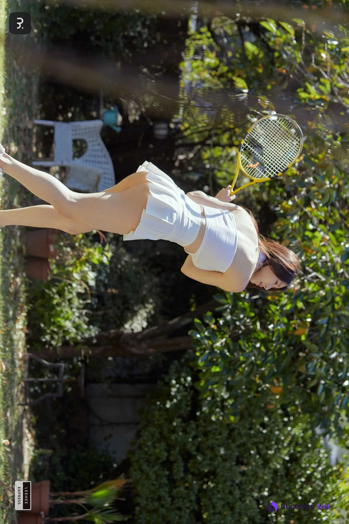 Min.E 민이, LEEHEE EXPRESS LERB-237A Set.02 - Photo 7