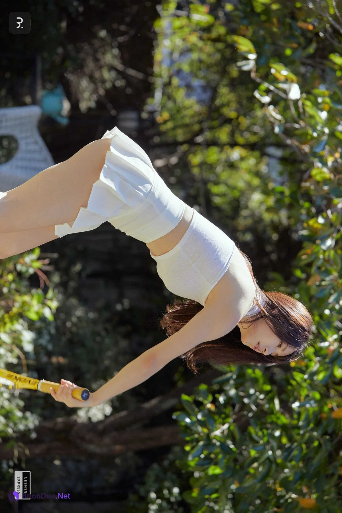 Min.E 민이, LEEHEE EXPRESS LERB-237A Set.02 - Photo 9