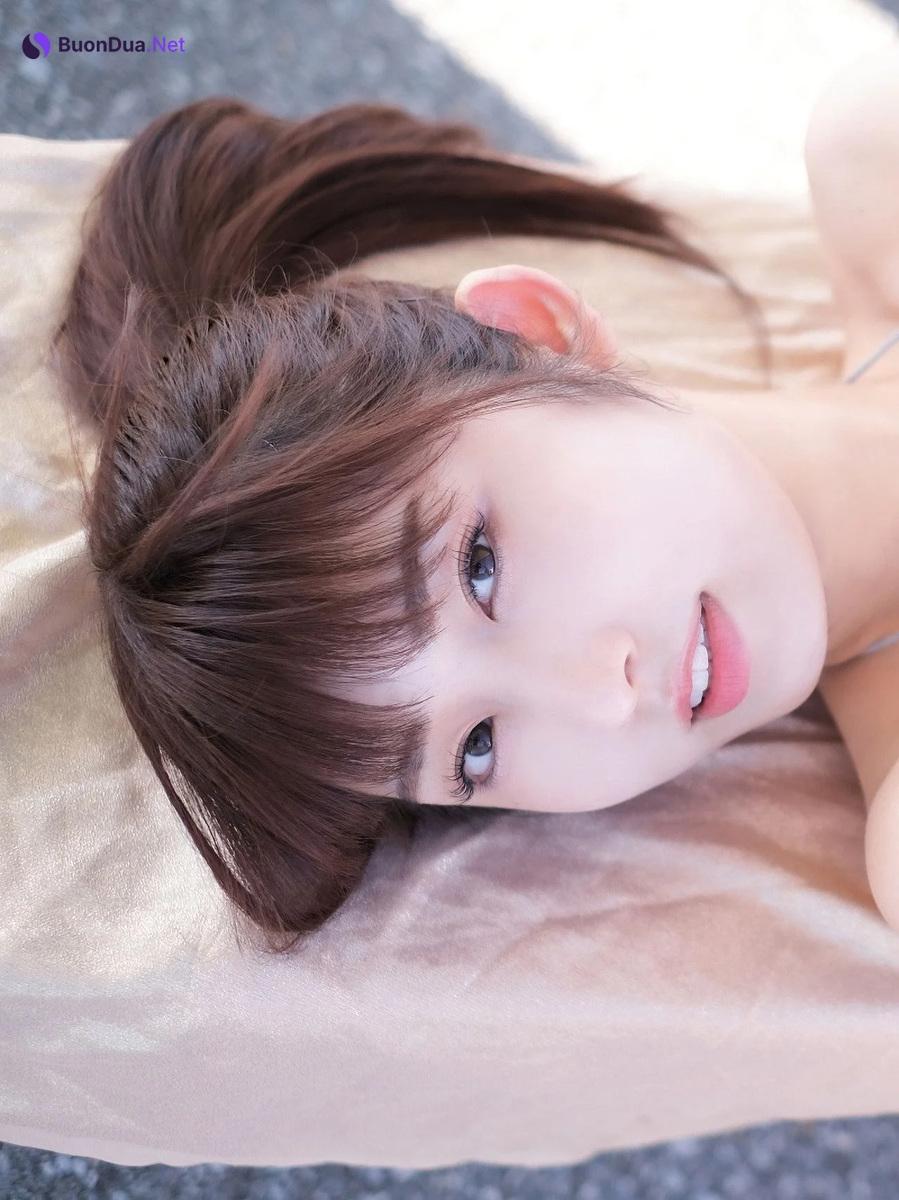 Mine Satsuki 美音咲月, アイドルワン I-One サンプル版 #キミと咲月の妄想日常 - Photo 13