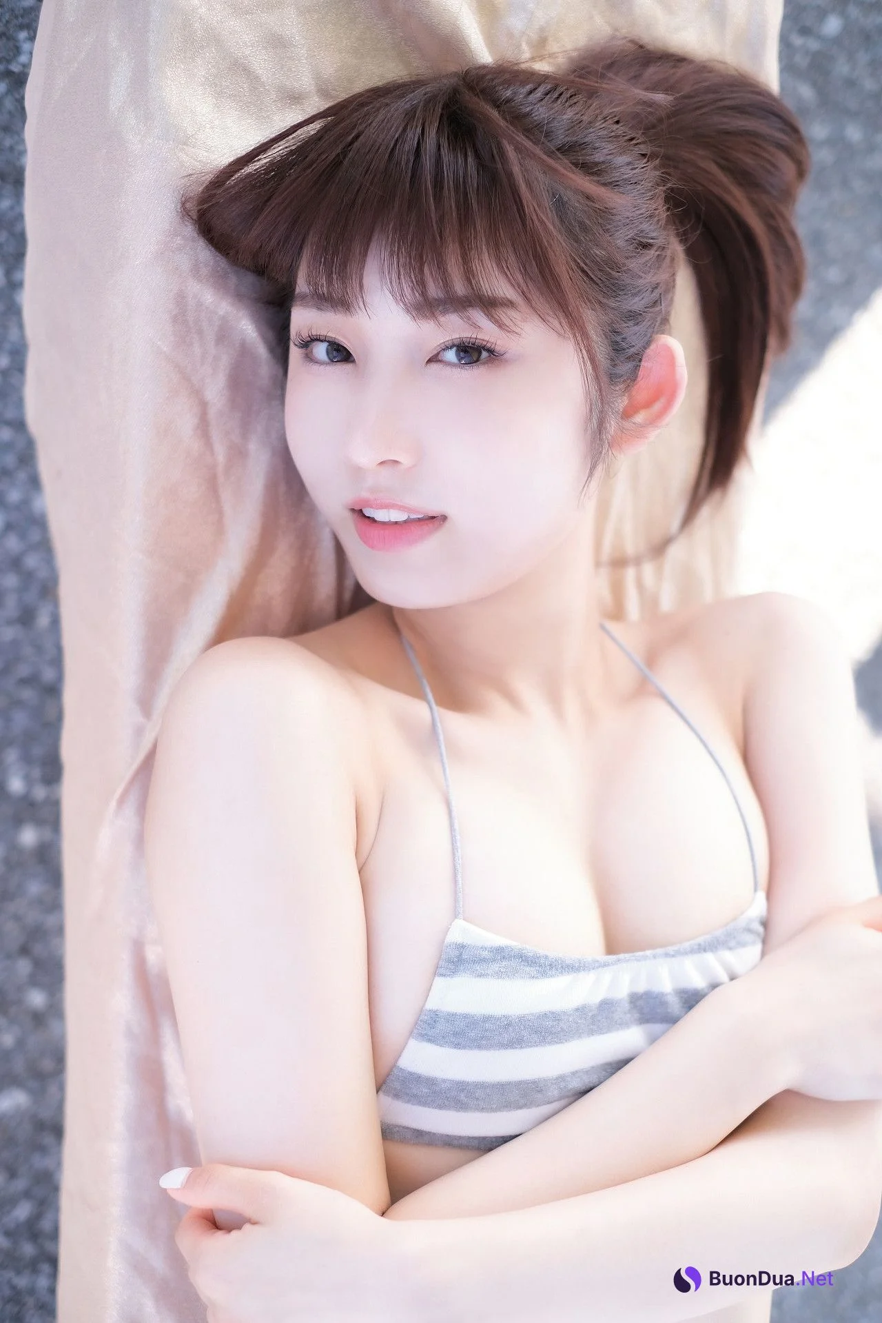 Mine Satsuki 美音咲月, アイドルワン I-One サンプル版 #キミと咲月の妄想日常 - Photo 15