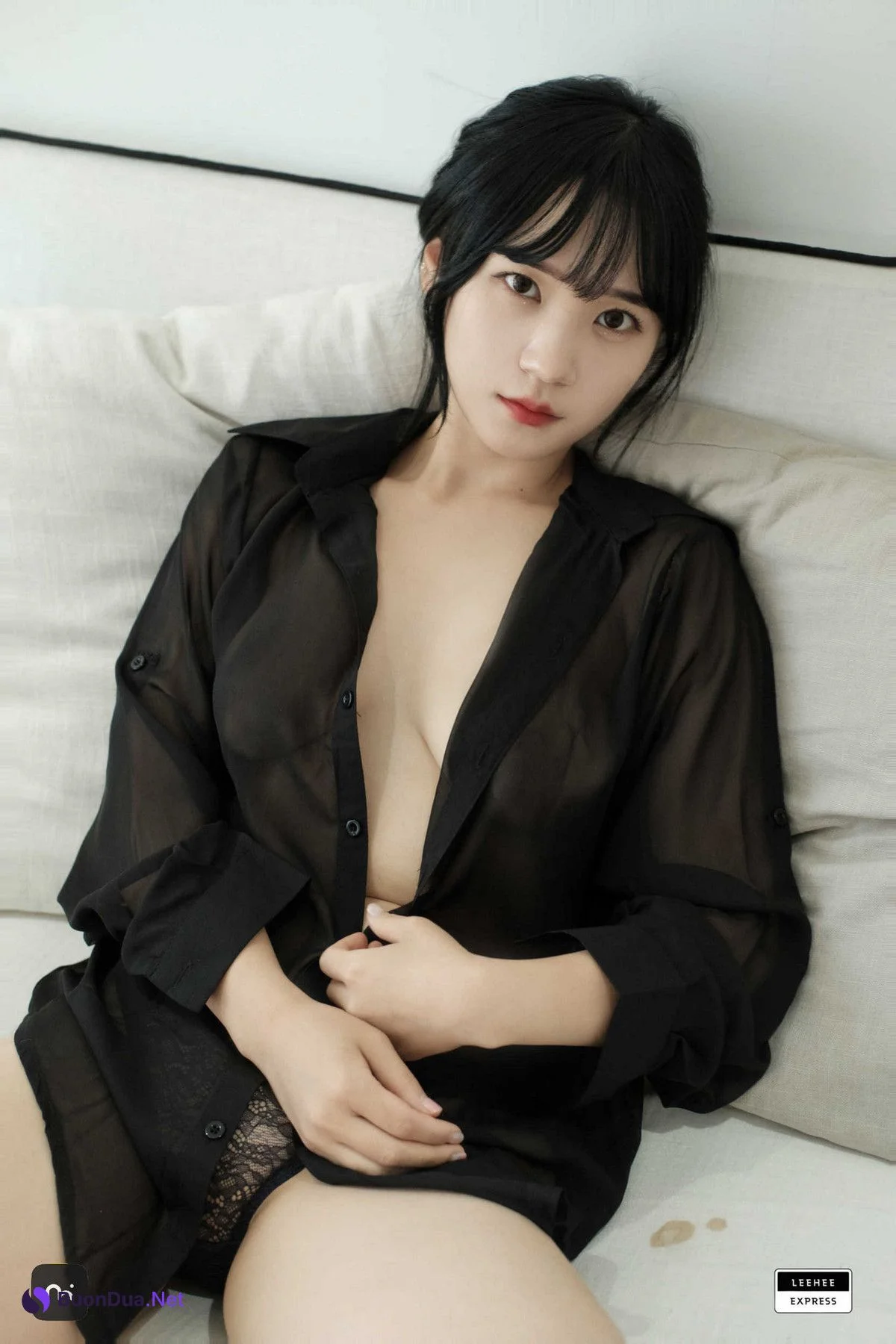Ming 섹밍, [LEEHEE EXPRESS] LEBE-082 - Photo 11