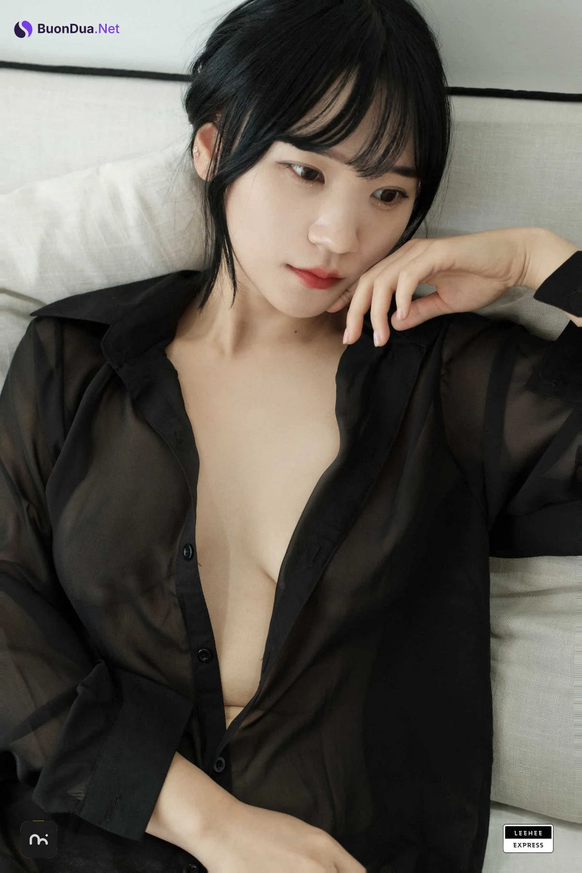Ming 섹밍, [LEEHEE EXPRESS] LEBE-082 - Photo 6