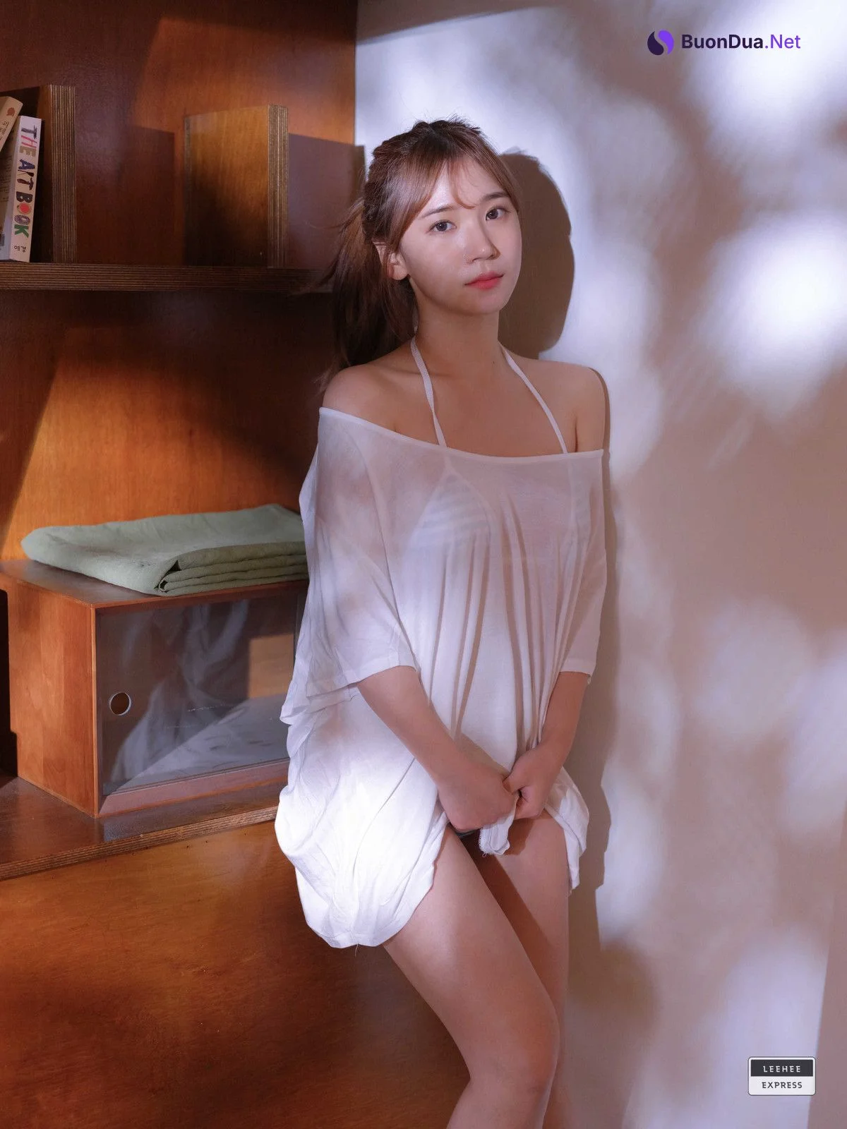 Ming 섹밍, LEEHEE EXPRESS LERB-223A Set.01 - Photo 11