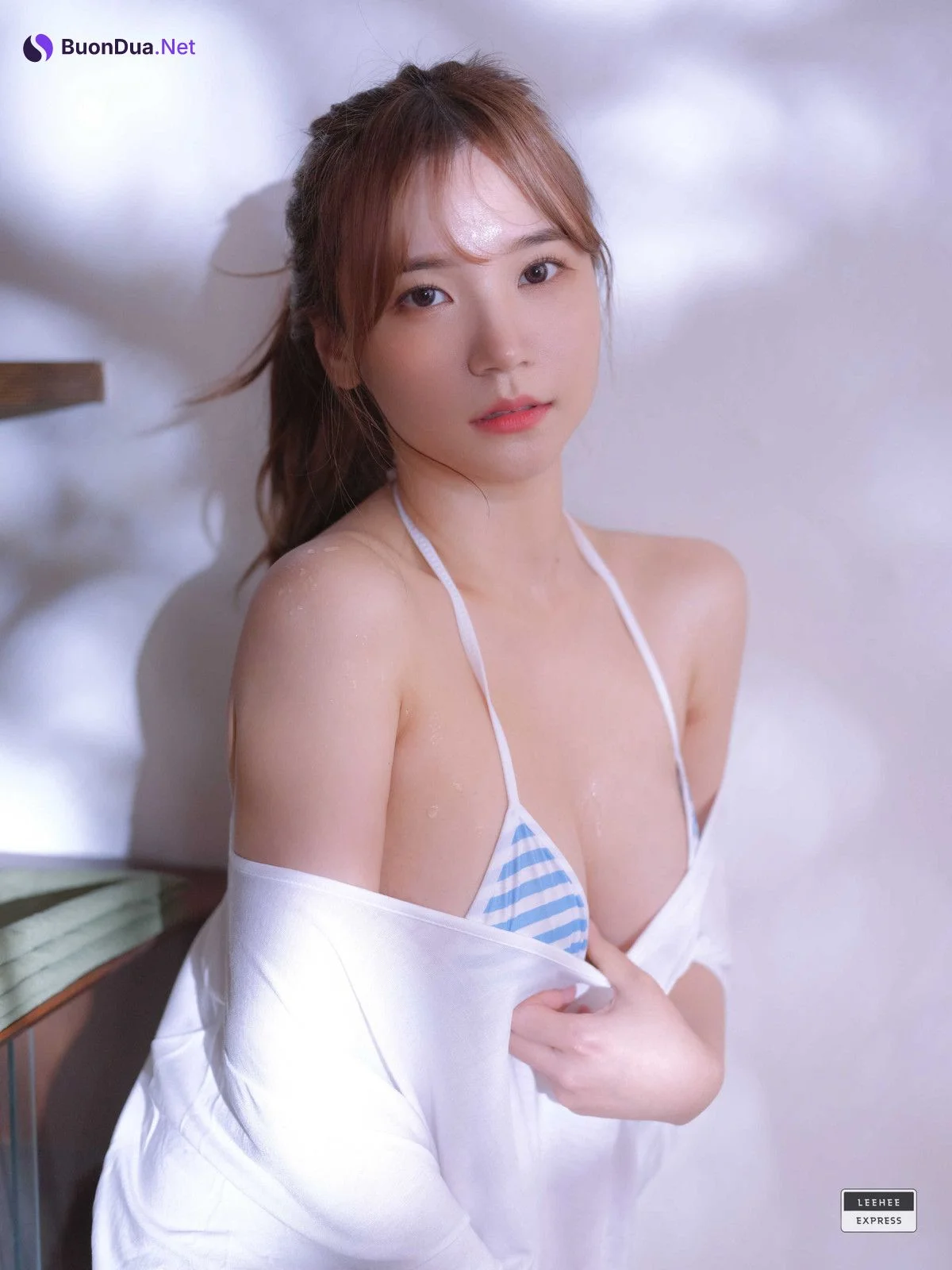 Ming 섹밍, LEEHEE EXPRESS LERB-223A Set.02 - Photo 3