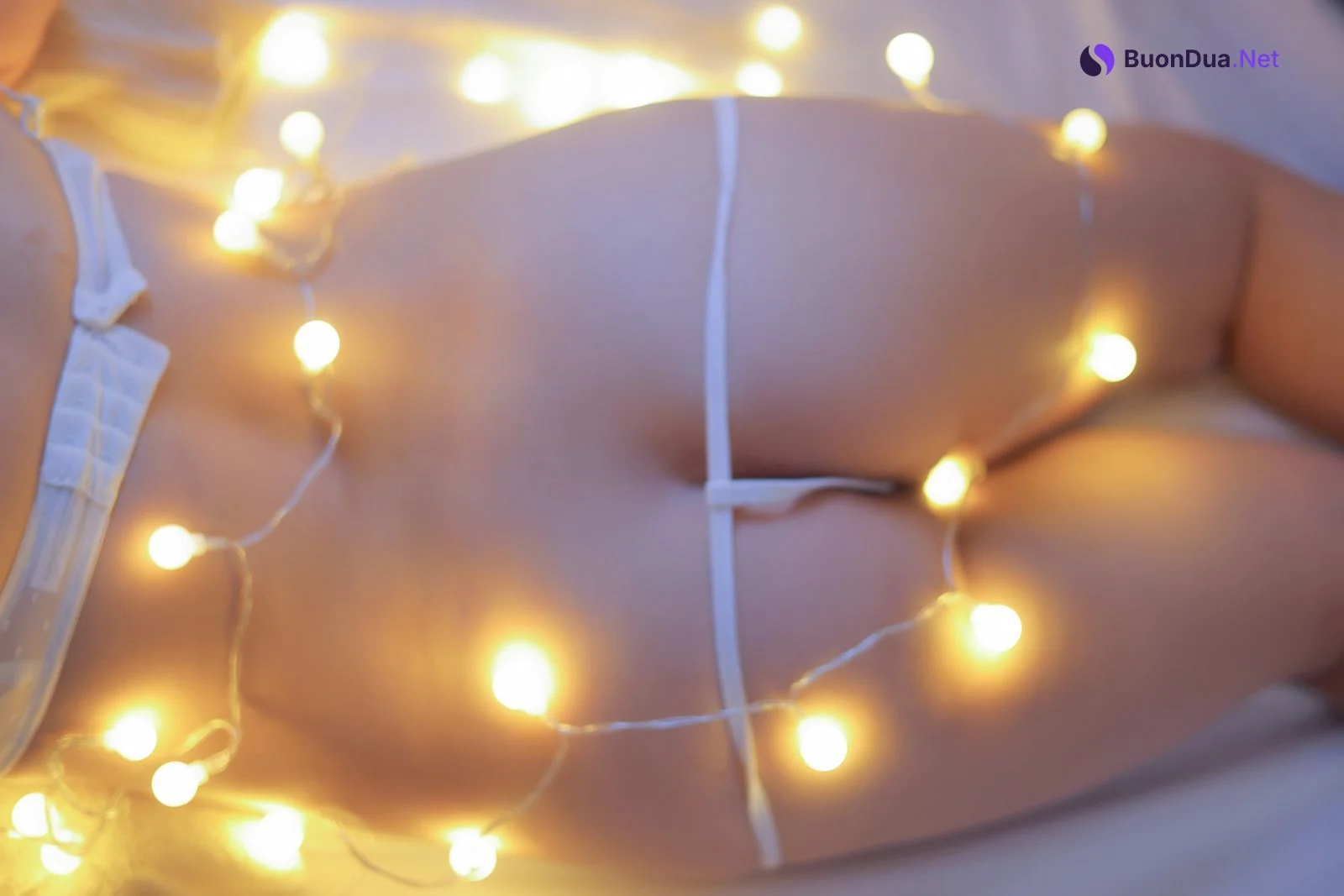 Ming 섹밍, [Yo-U] Vol.5 Xmas Set.02 - รูปภาพ 15