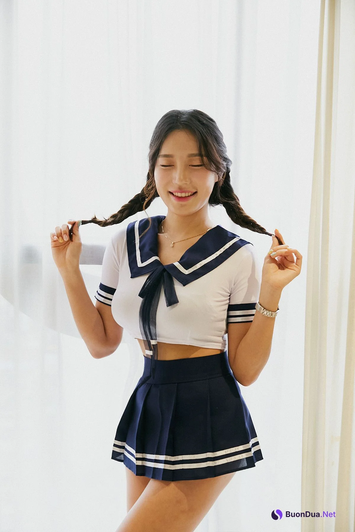 MINI 미니, Photobook #1 Cutie Mini - 사진 10