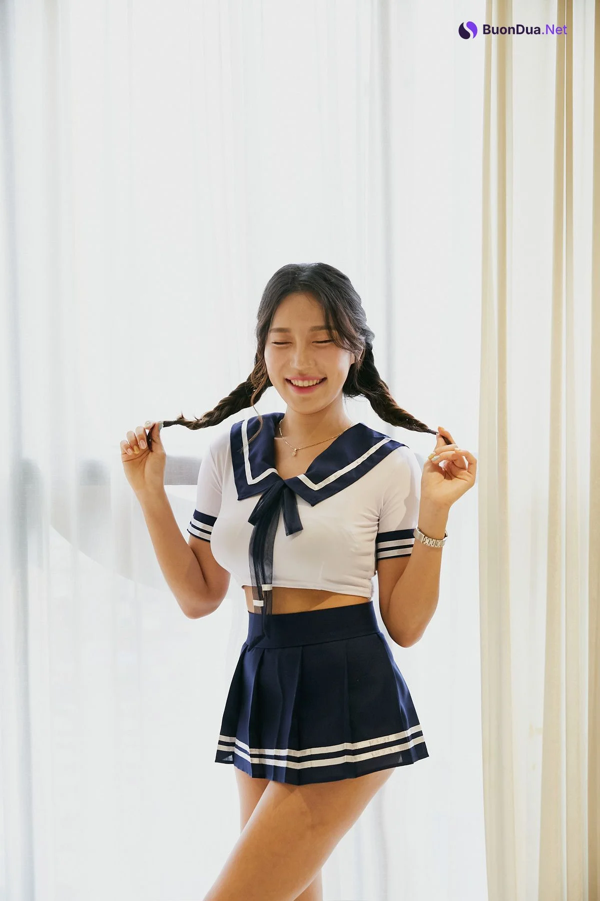 MINI 미니, Photobook #1 Cutie Mini - 사진 11