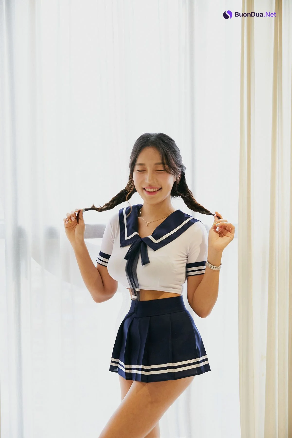 MINI 미니, Photobook #1 Cutie Mini - 사진 12