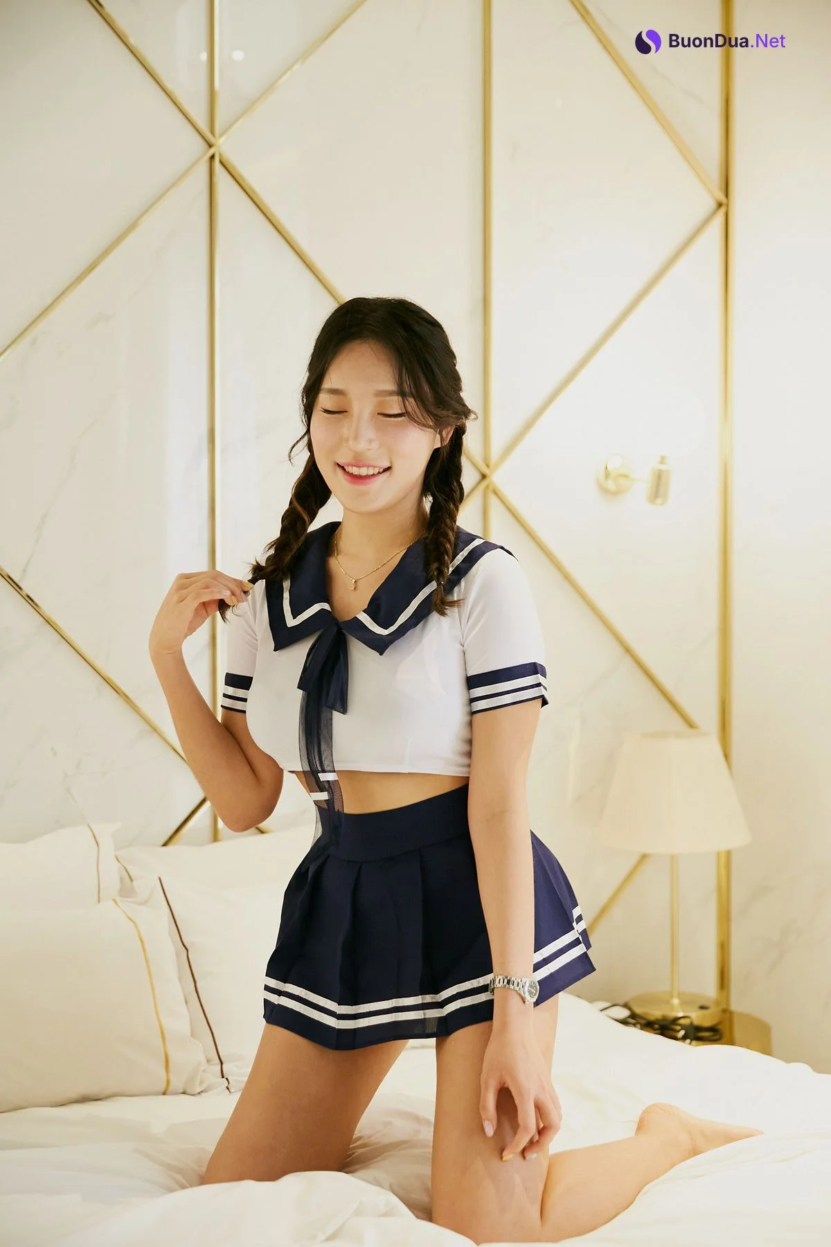 MINI 미니, Photobook #1 Cutie Mini - 사진 15