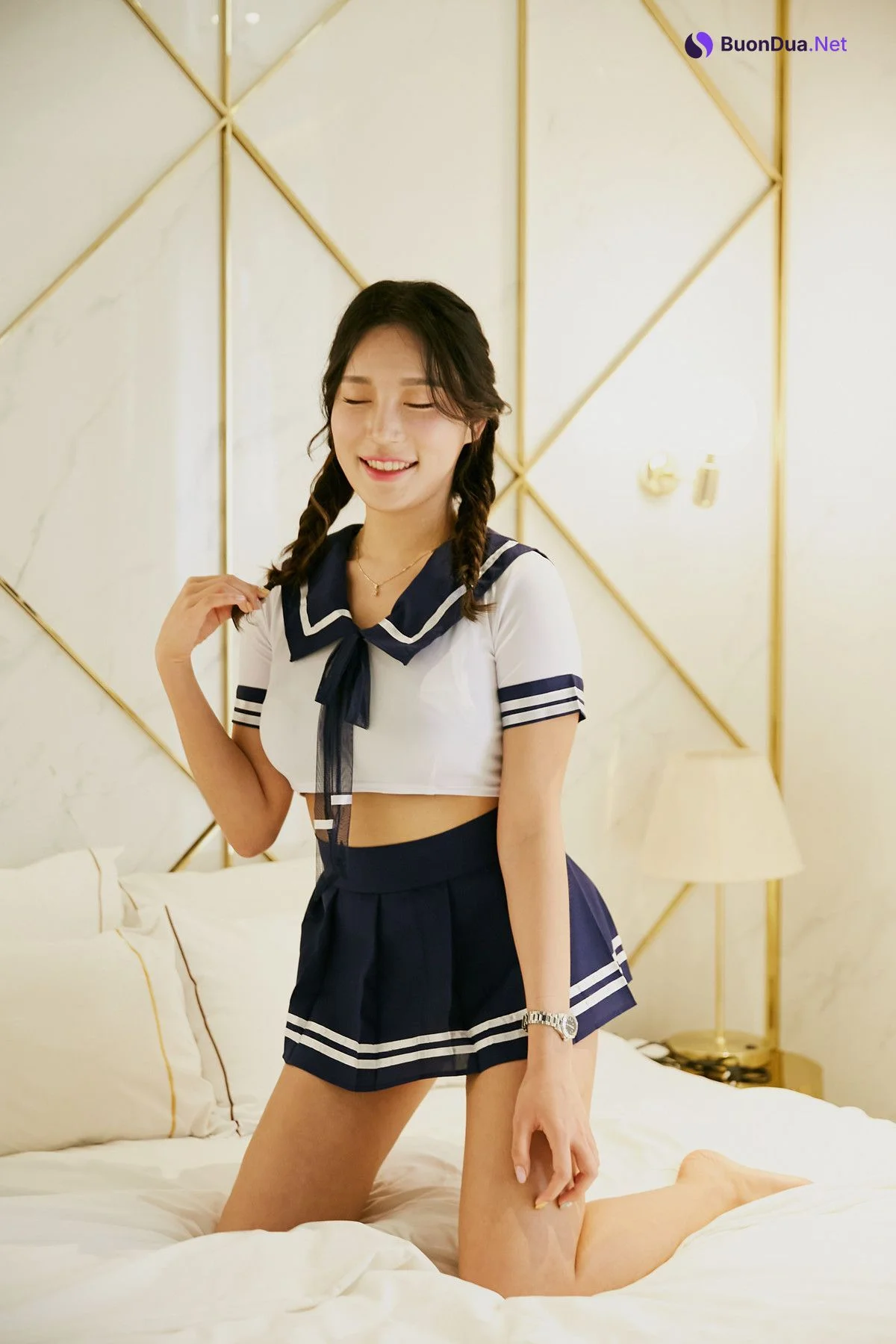 MINI 미니, Photobook #1 Cutie Mini - 사진 16