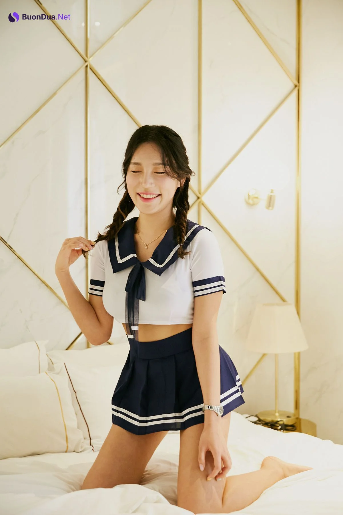 MINI 미니, Photobook #1 Cutie Mini - 사진 17